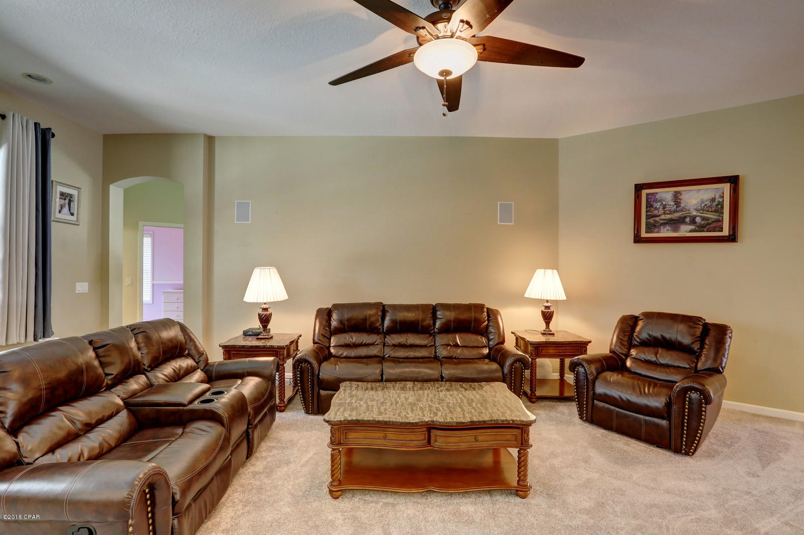 Hawks Landing - Residential