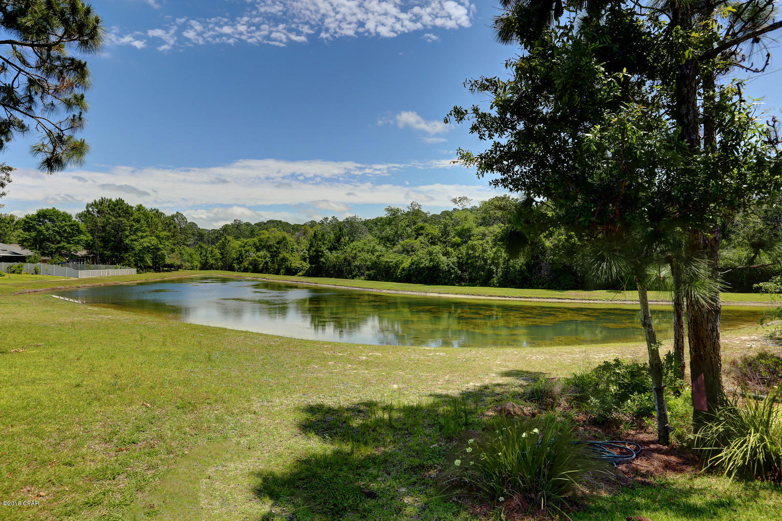 Hawks Landing - Residential