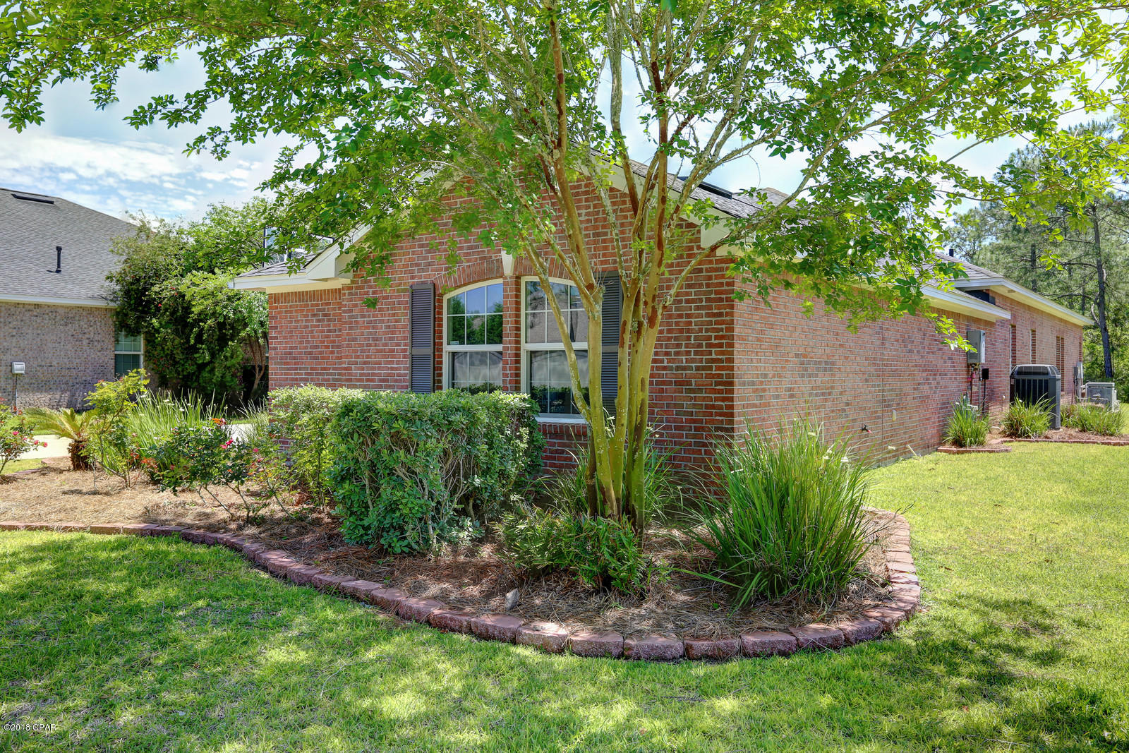 Hawks Landing - Residential