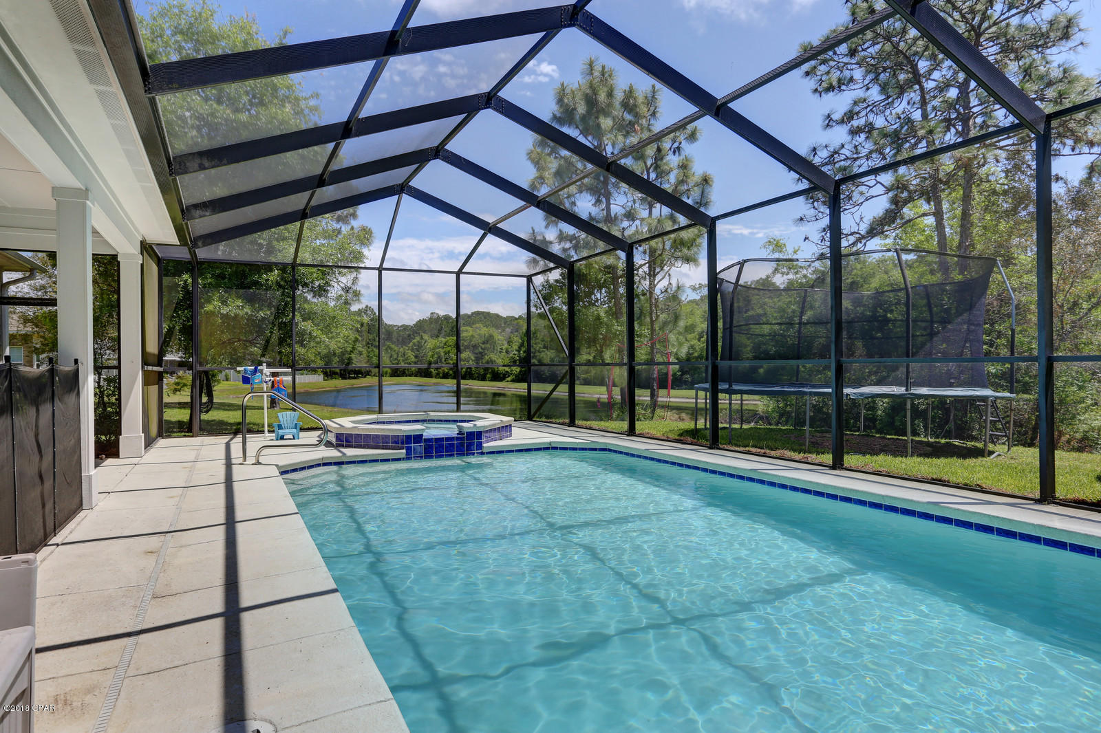 Hawks Landing - Residential