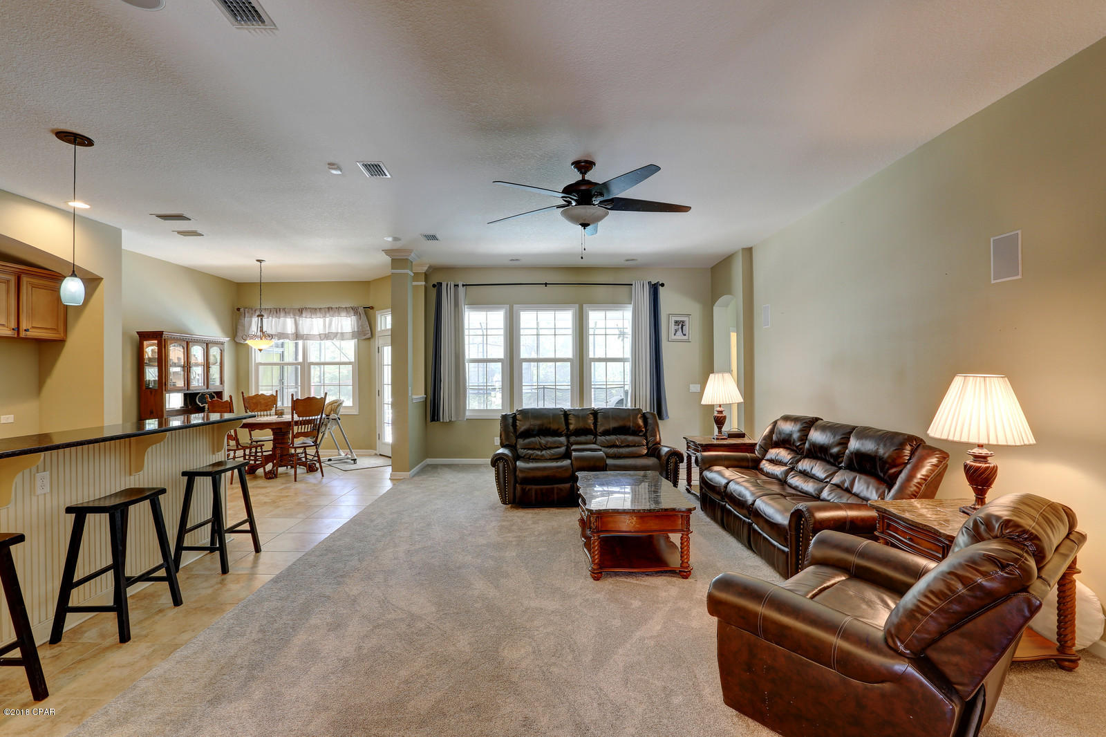 Hawks Landing - Residential