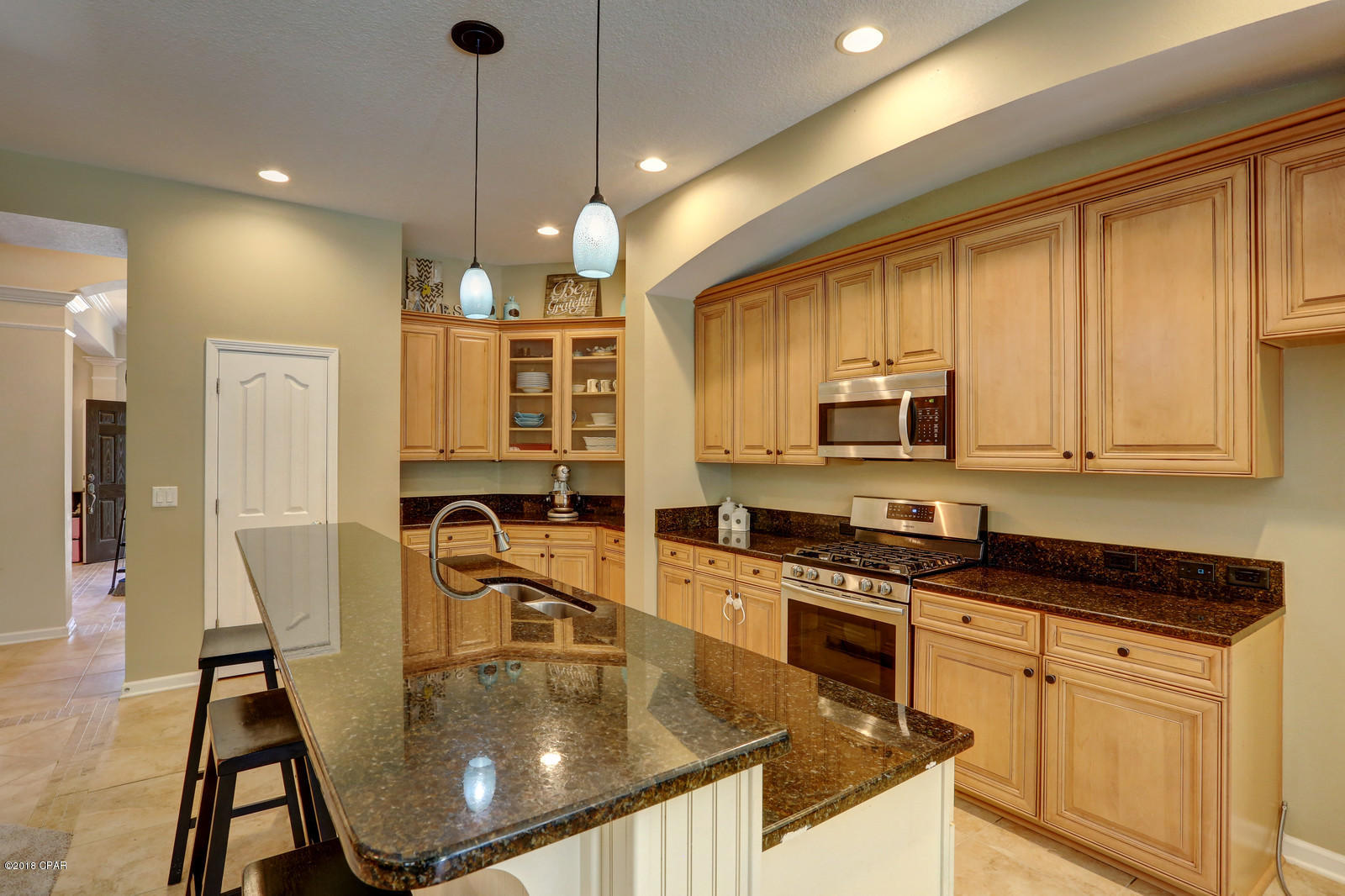 Hawks Landing - Residential