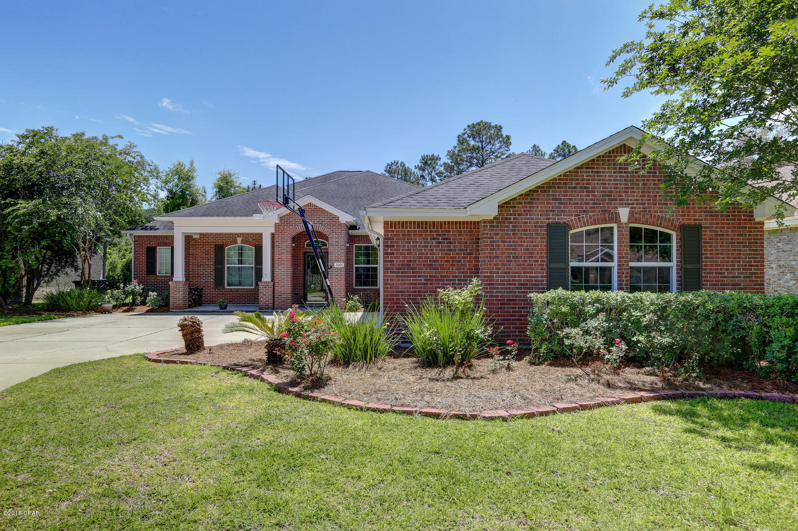 Hawks Landing - Residential