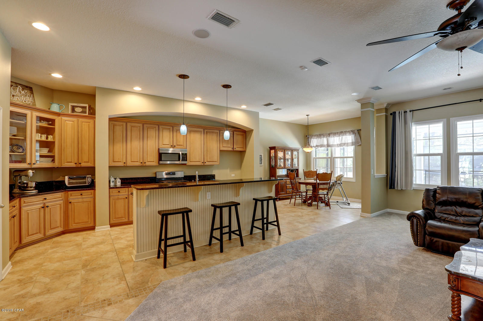 Hawks Landing - Residential