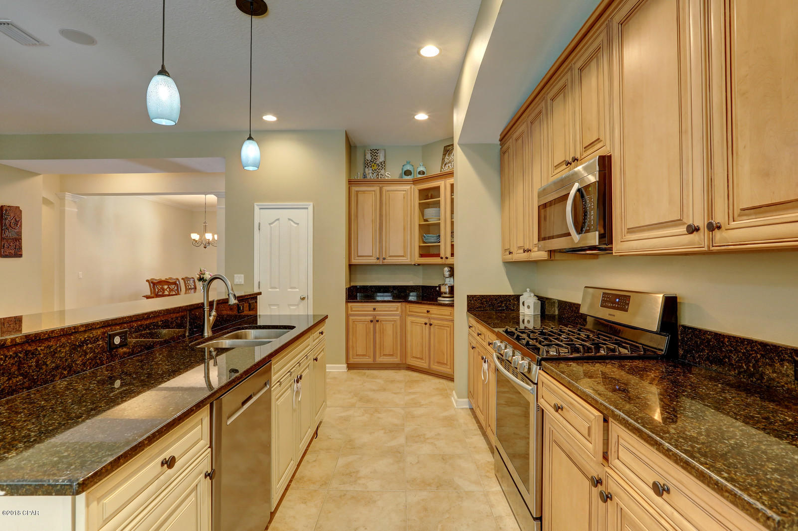 Hawks Landing - Residential