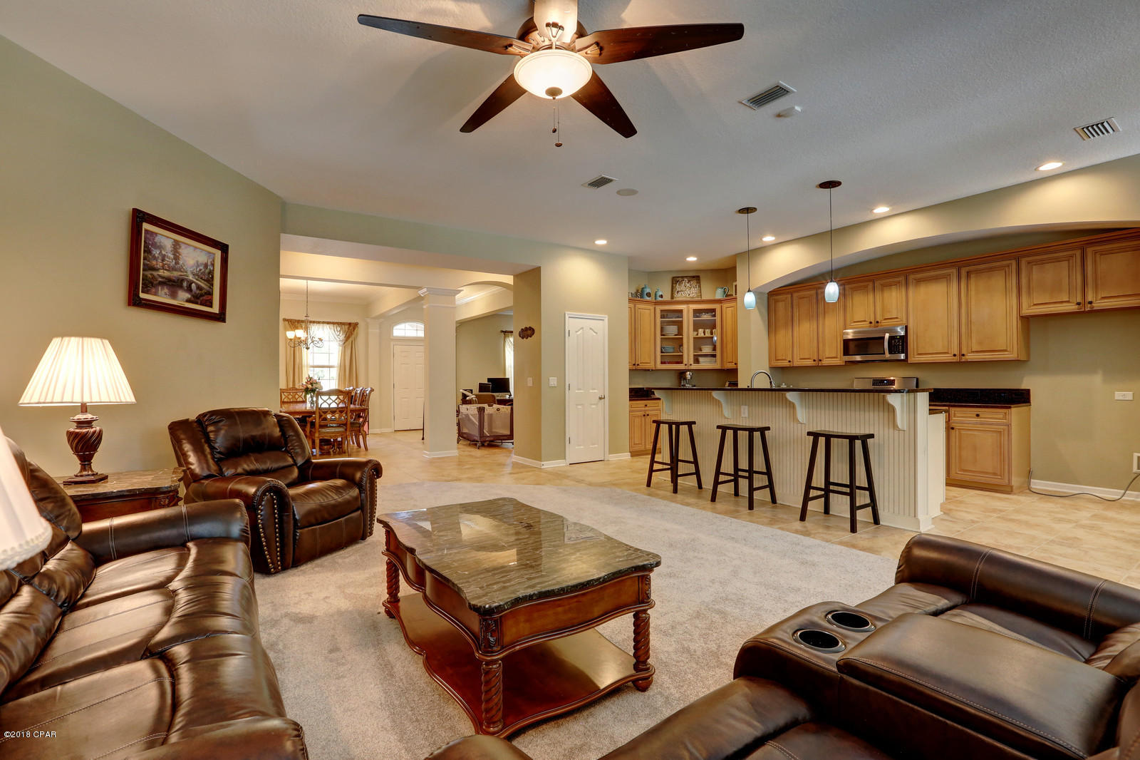 Hawks Landing - Residential