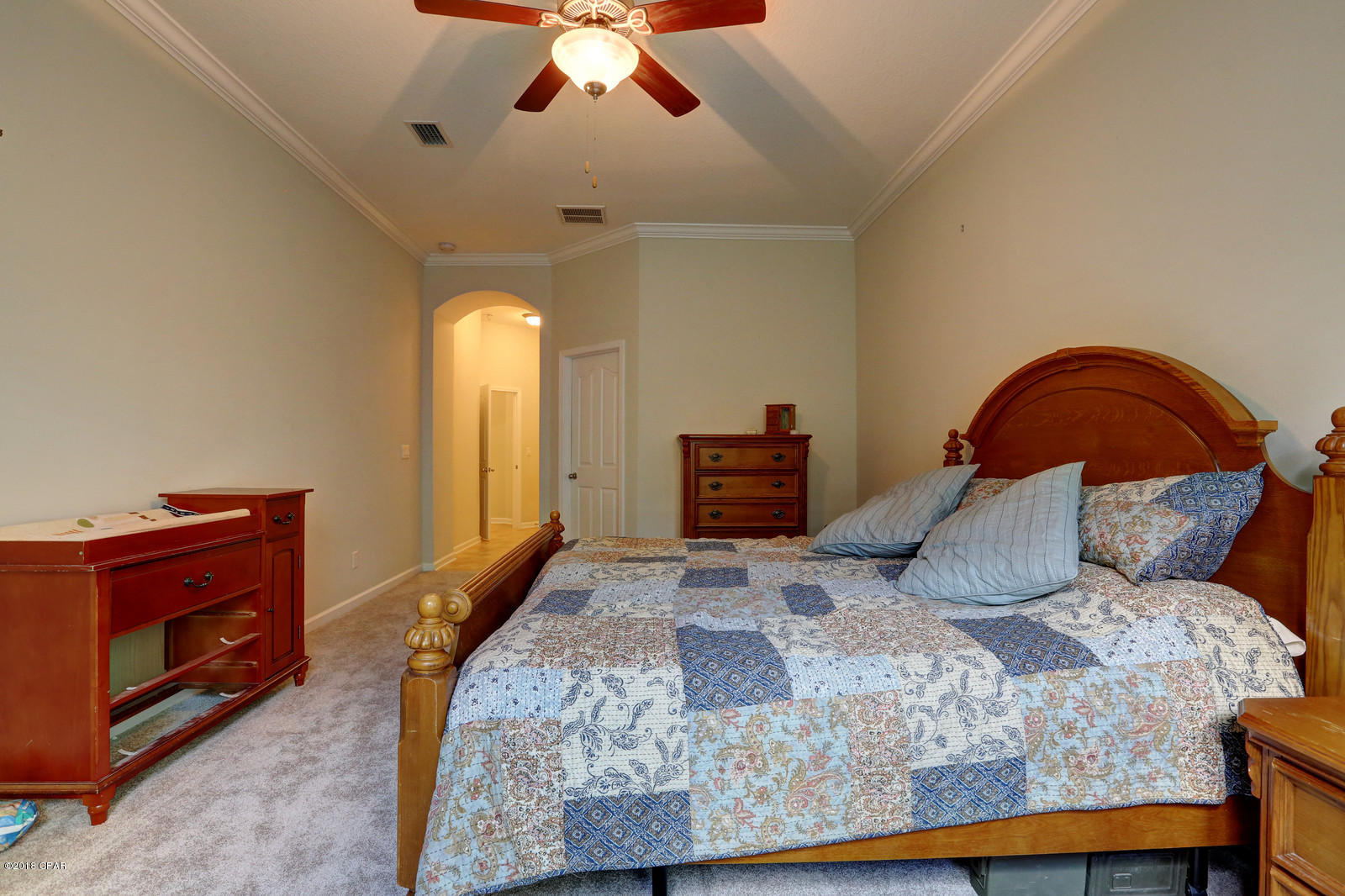 Hawks Landing - Residential