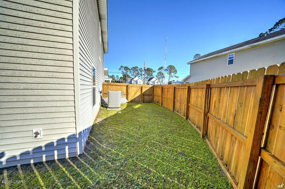 Pines 3rd Add Replat - Residential