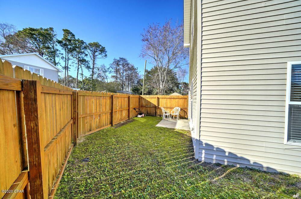 Pines 3rd Add Replat - Residential