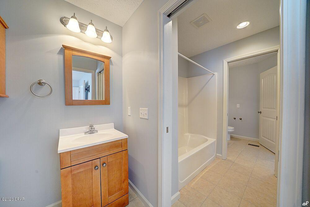 Pines 3rd Add Replat - Residential