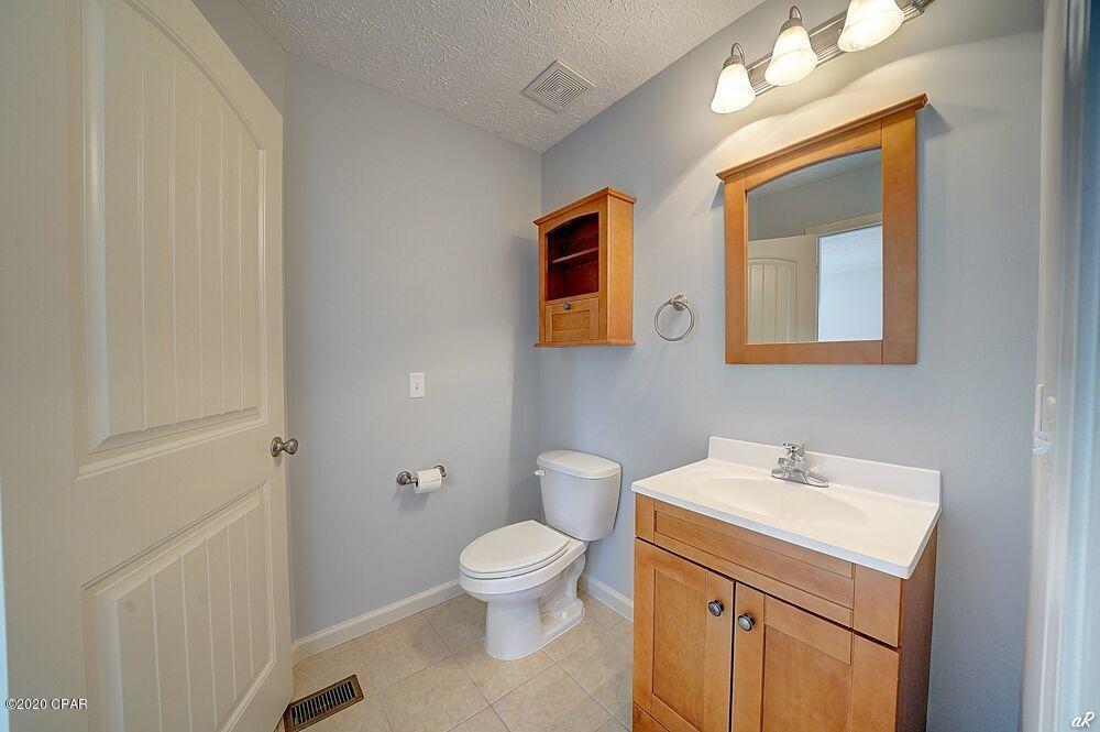 Pines 3rd Add Replat - Residential