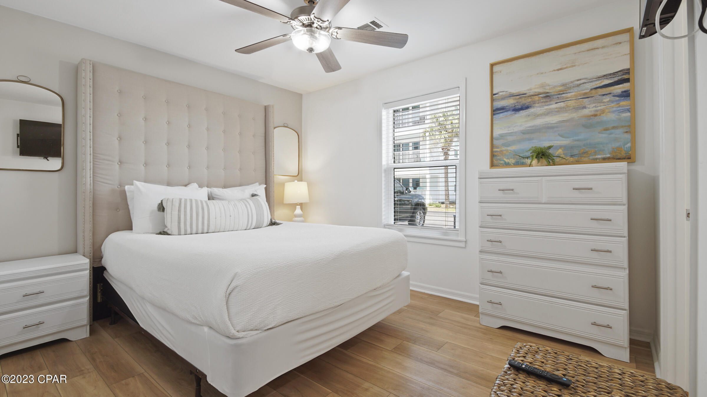 Beachside Villas Condo - Residential