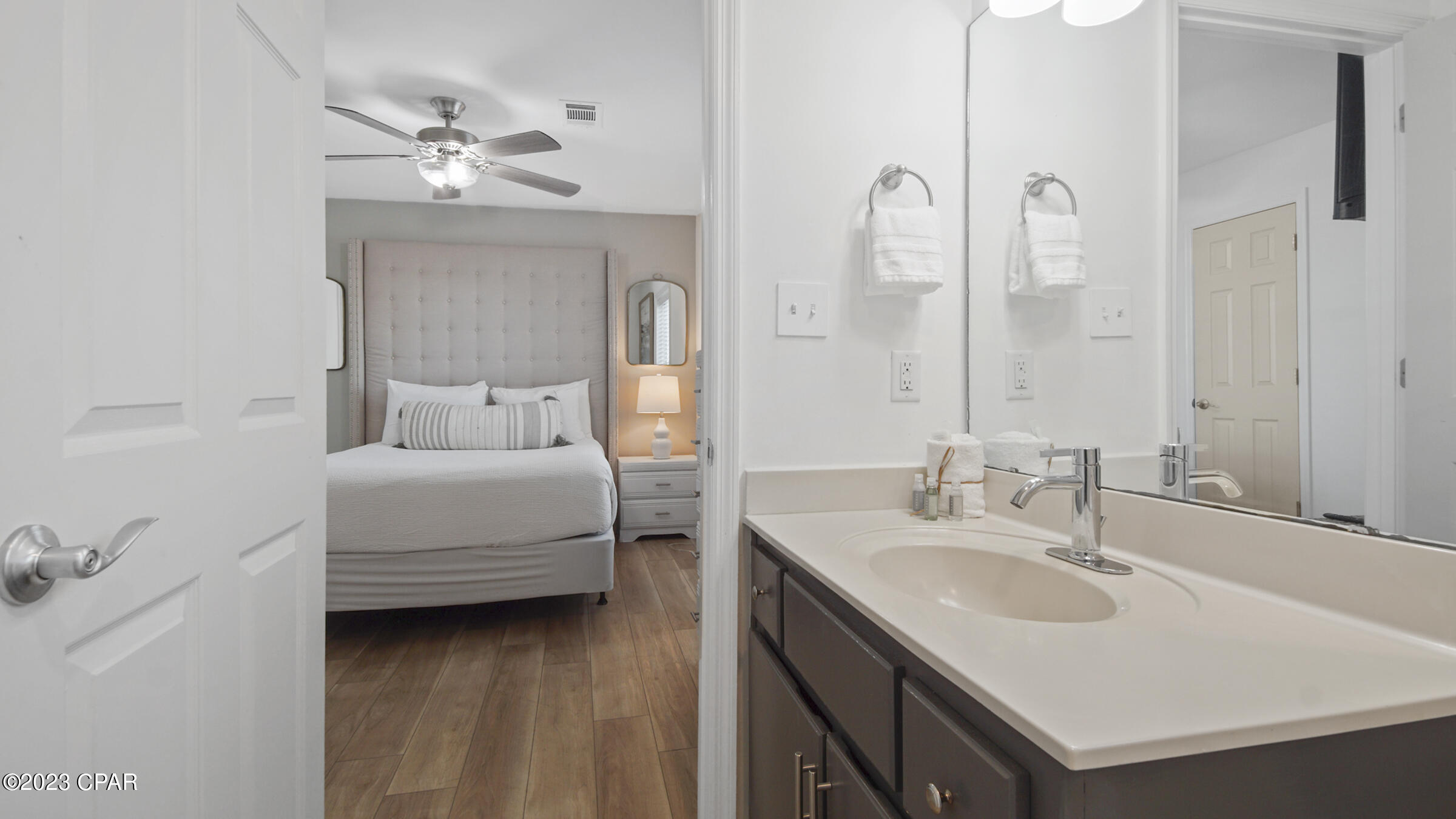 Beachside Villas Condo - Residential