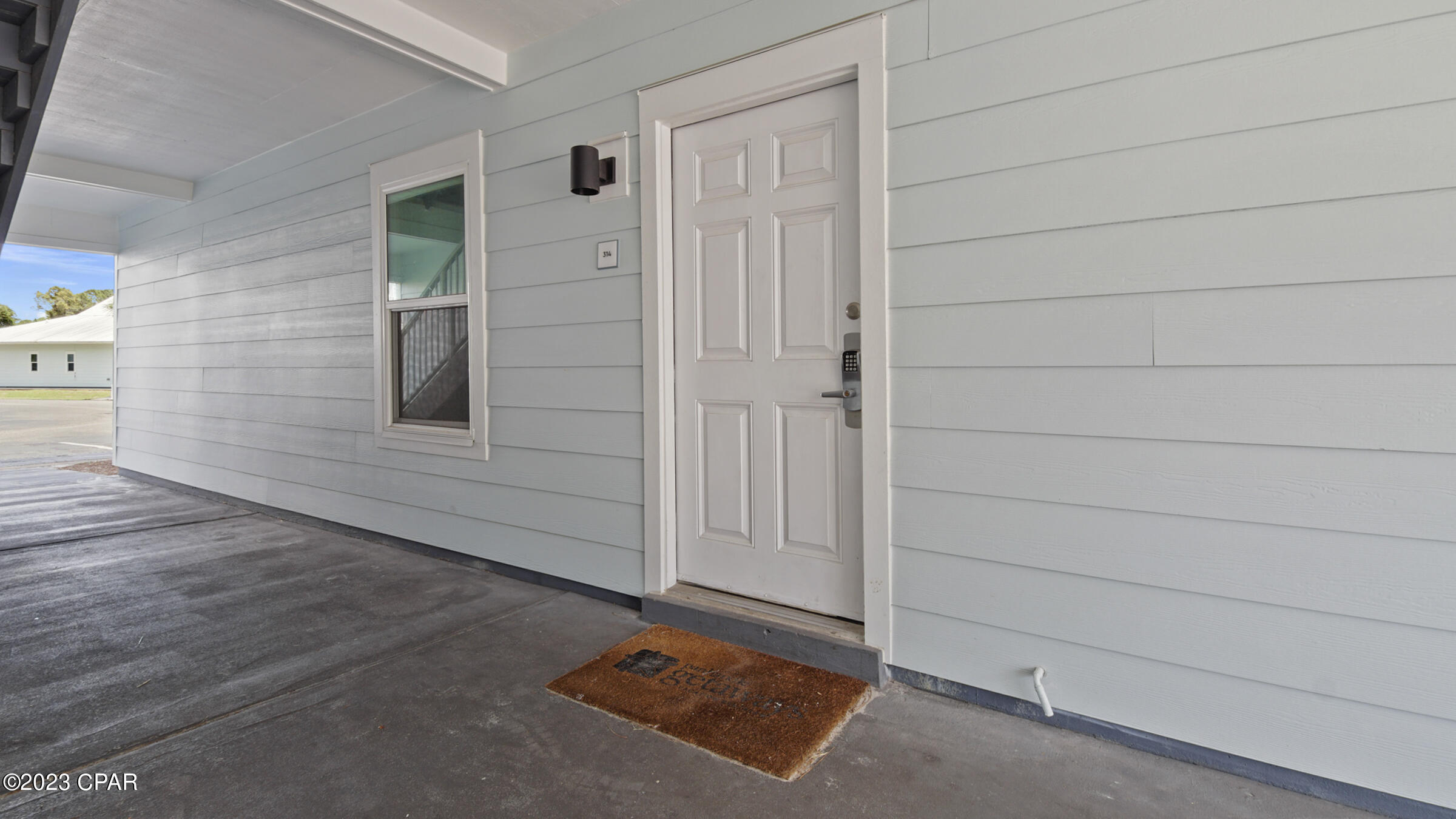 Beachside Villas Condo - Residential