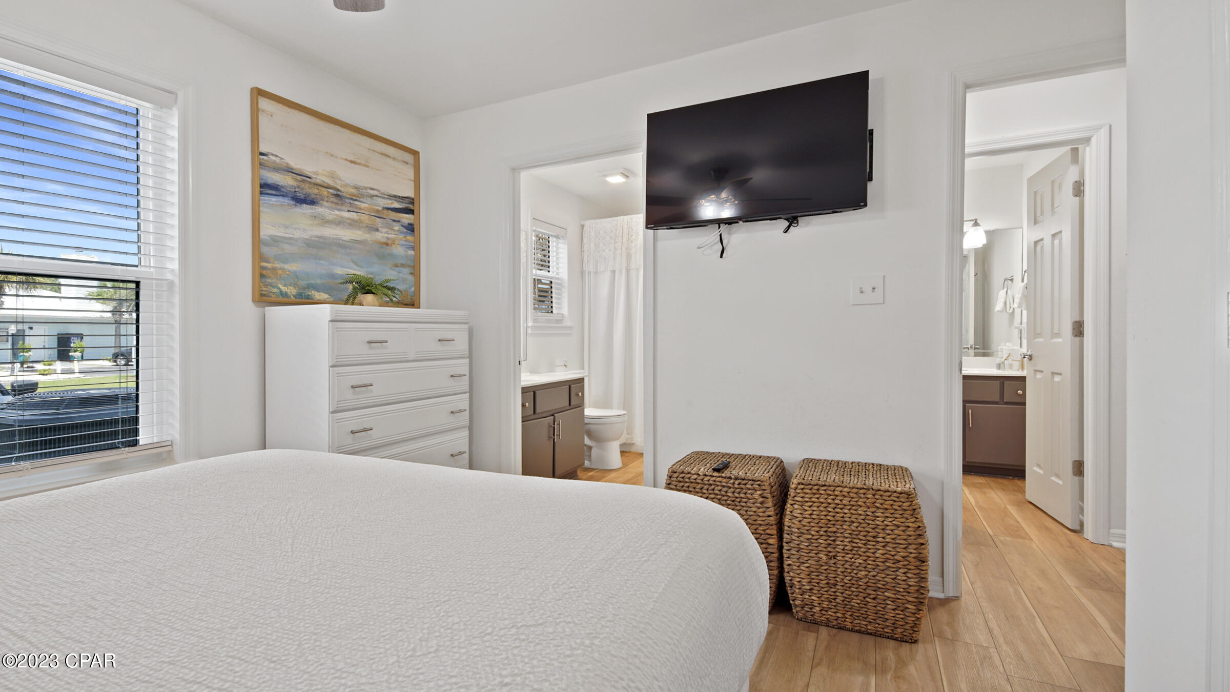 Beachside Villas Condo - Residential