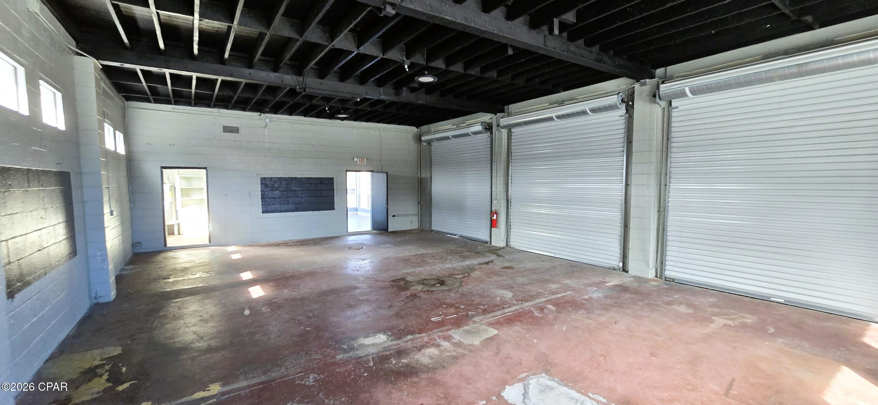 Gcd Plat - Commercial Lease