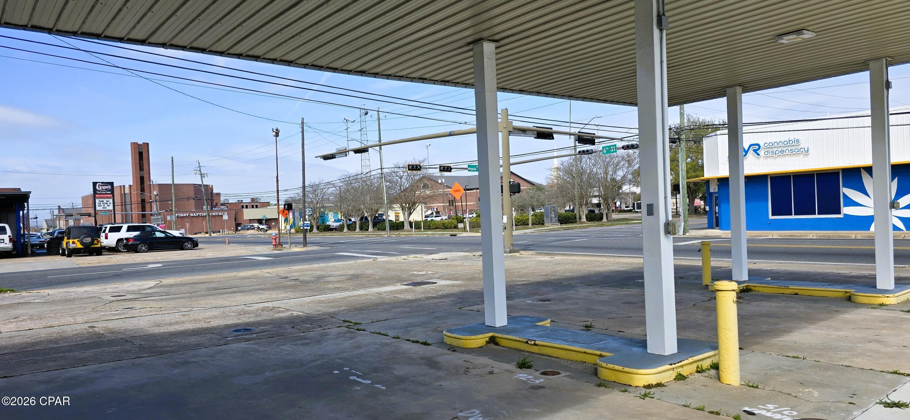 Gcd Plat - Commercial Lease