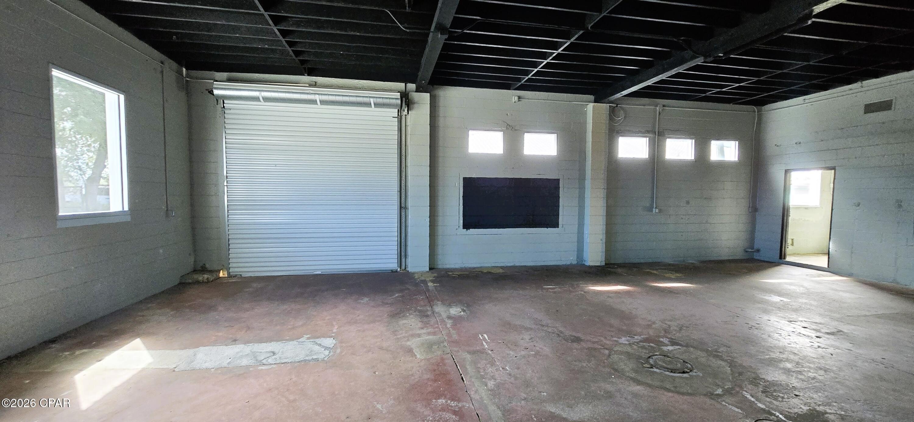 Gcd Plat - Commercial Lease