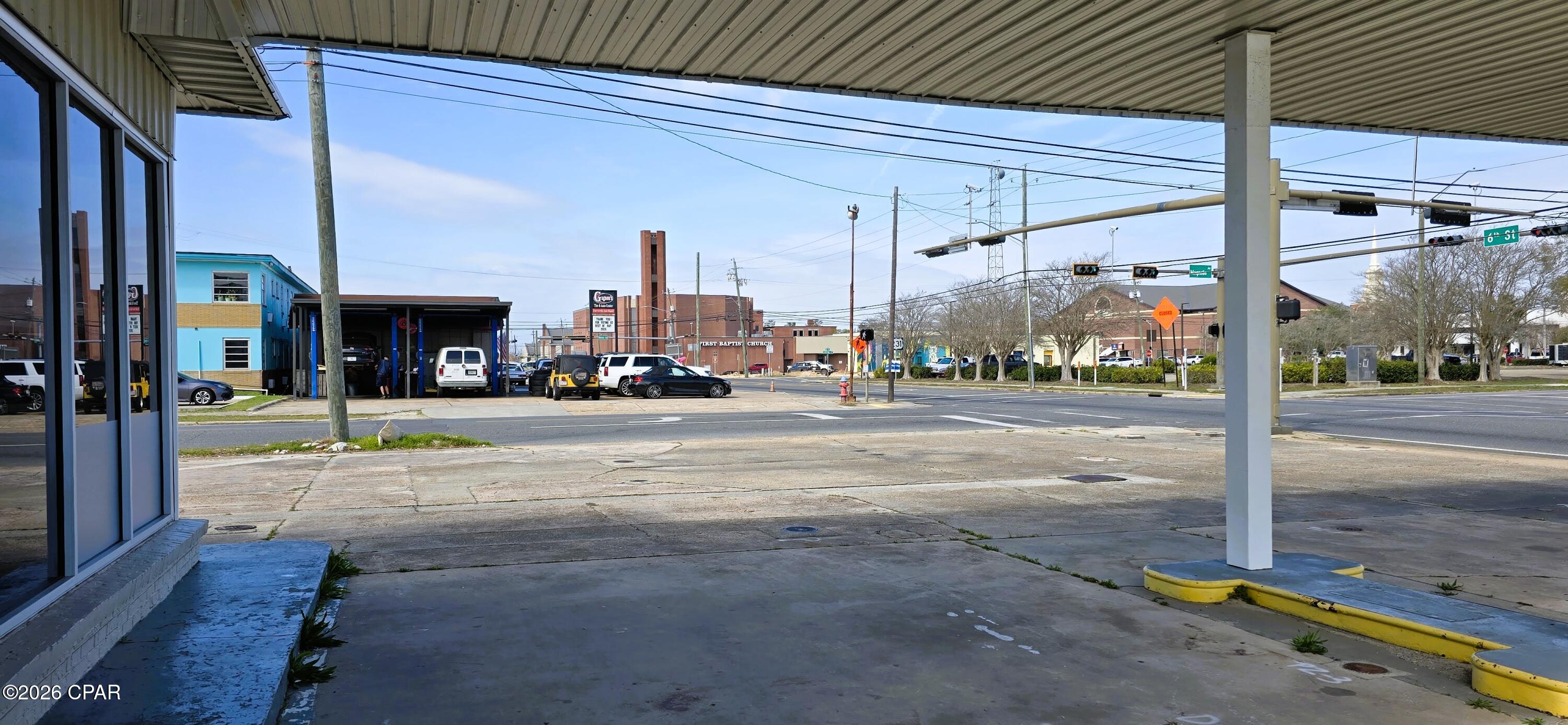 Gcd Plat - Commercial Lease