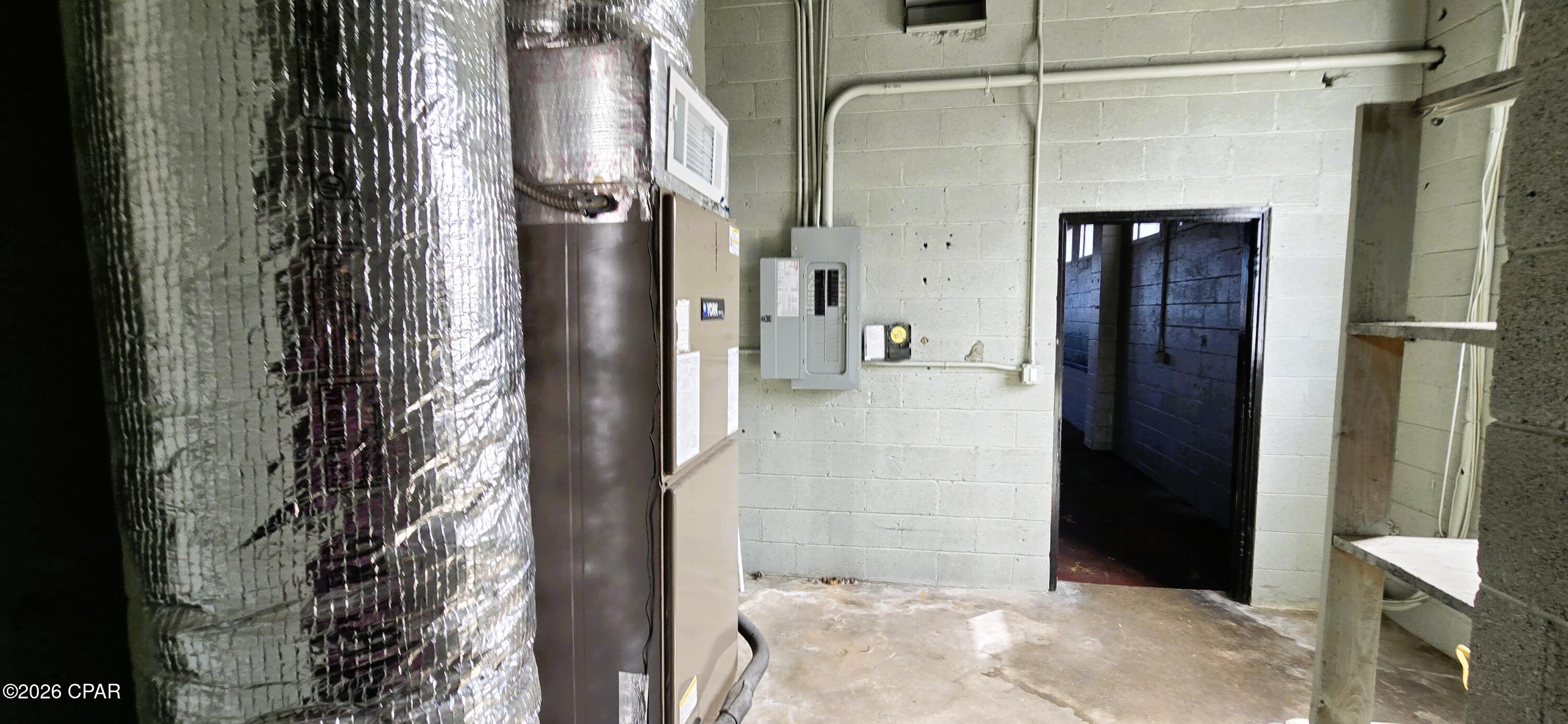 Gcd Plat - Commercial Lease