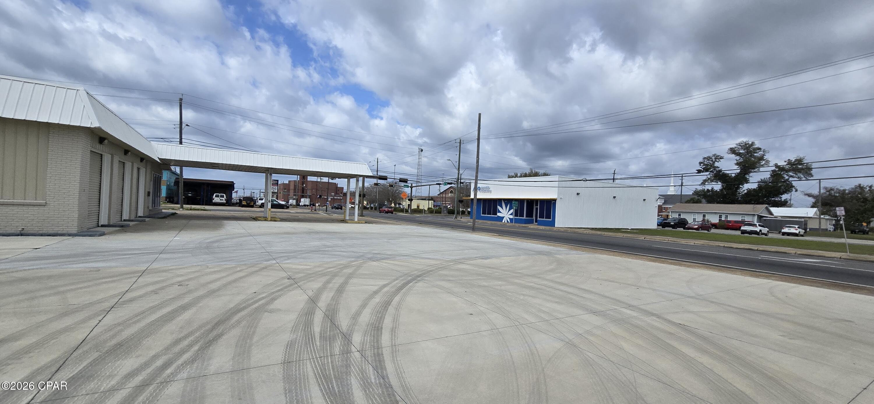 Gcd Plat - Commercial Lease