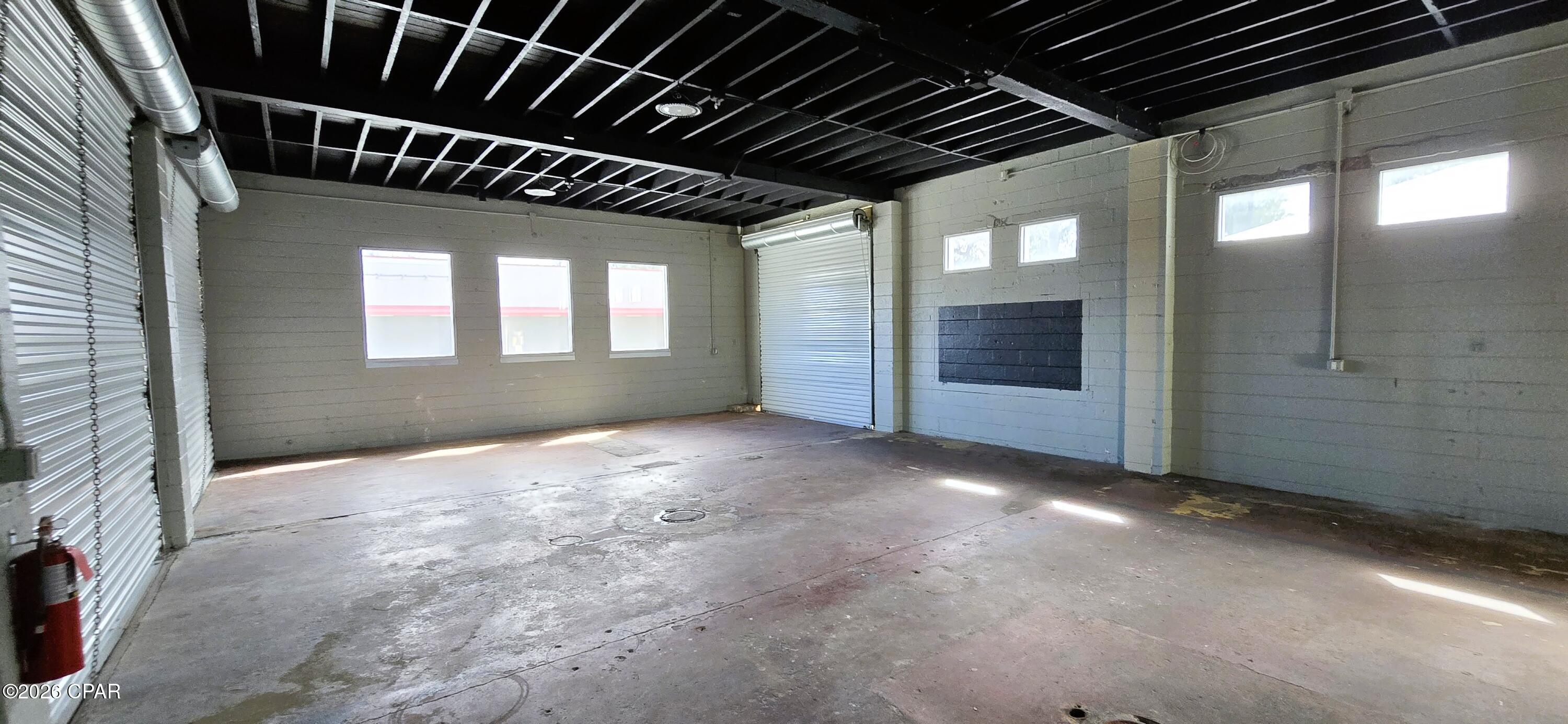 Gcd Plat - Commercial Lease