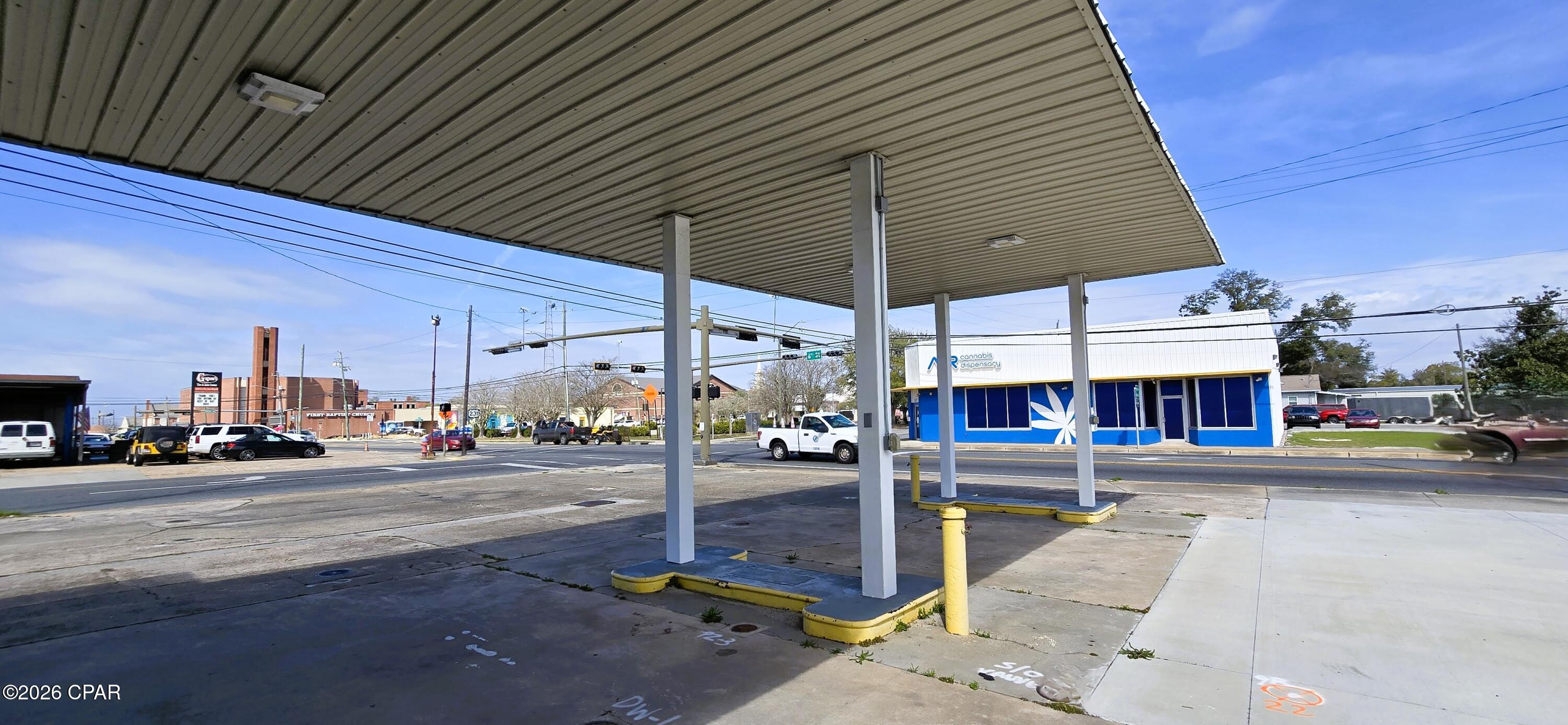 Gcd Plat - Commercial Lease