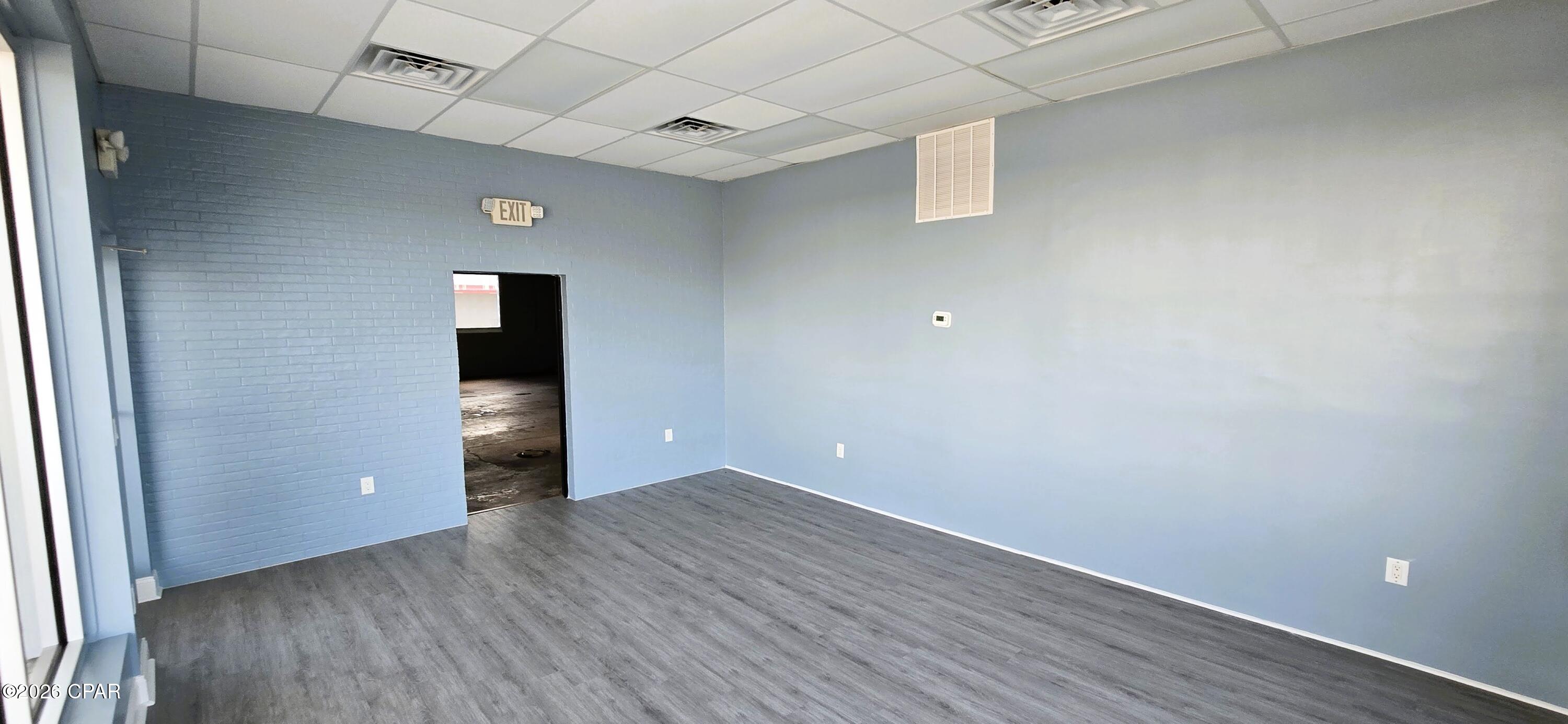 Gcd Plat - Commercial Lease