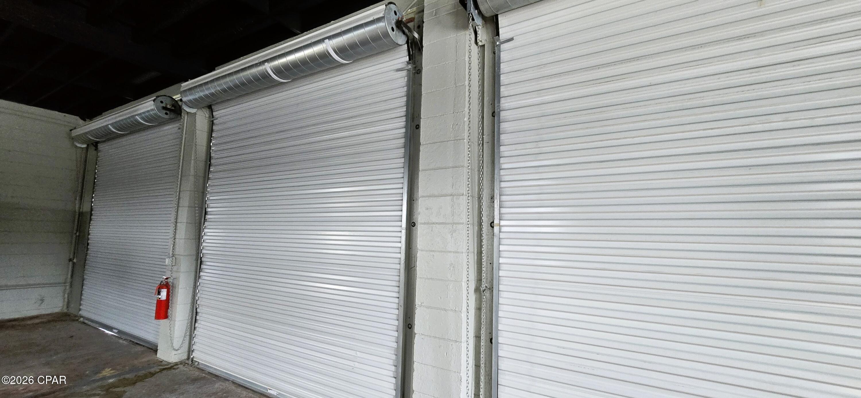 Gcd Plat - Commercial Lease