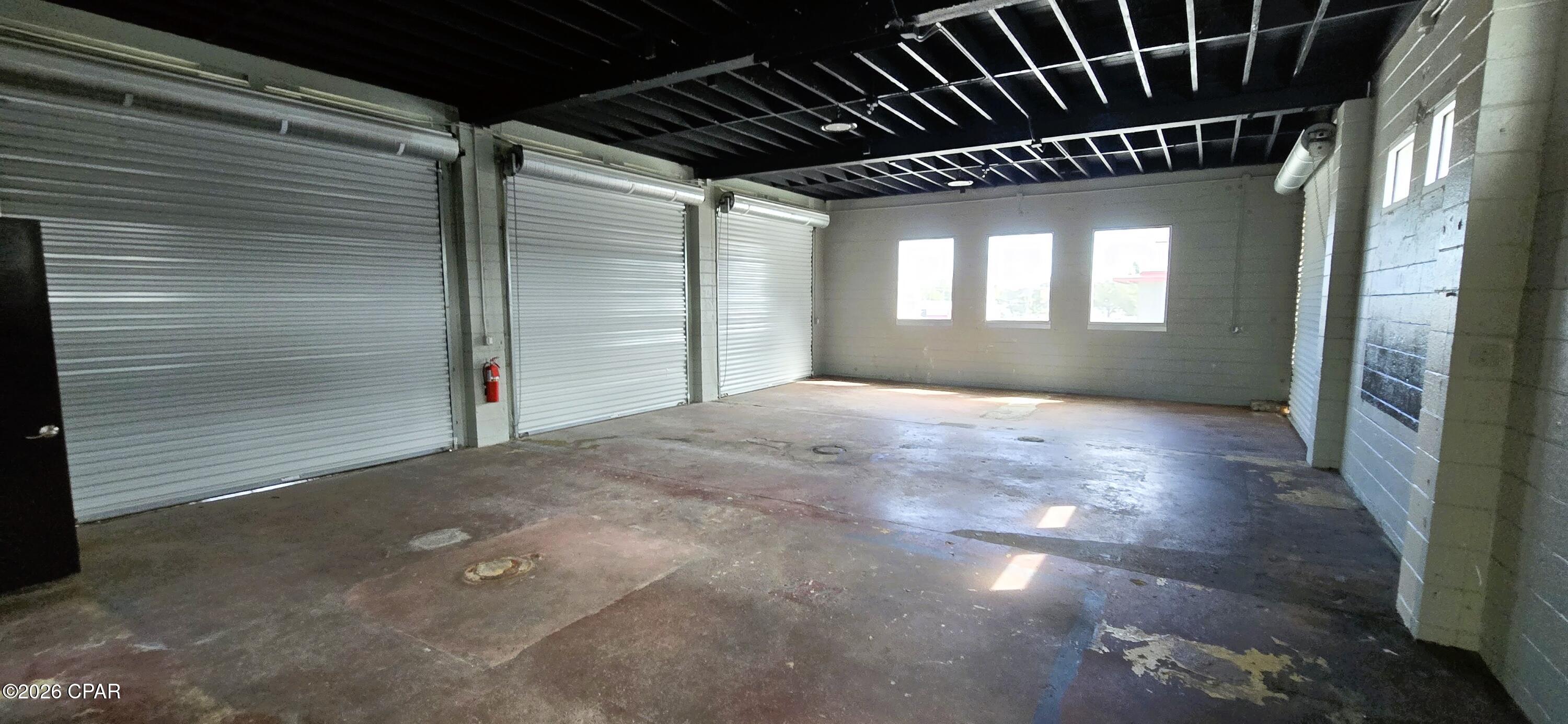 Gcd Plat - Commercial Lease