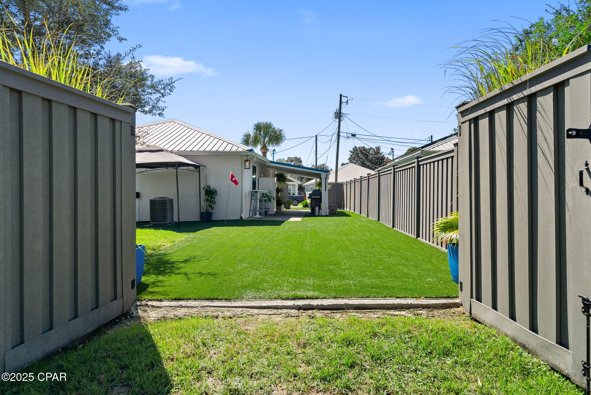 Riviera Beach - Residential