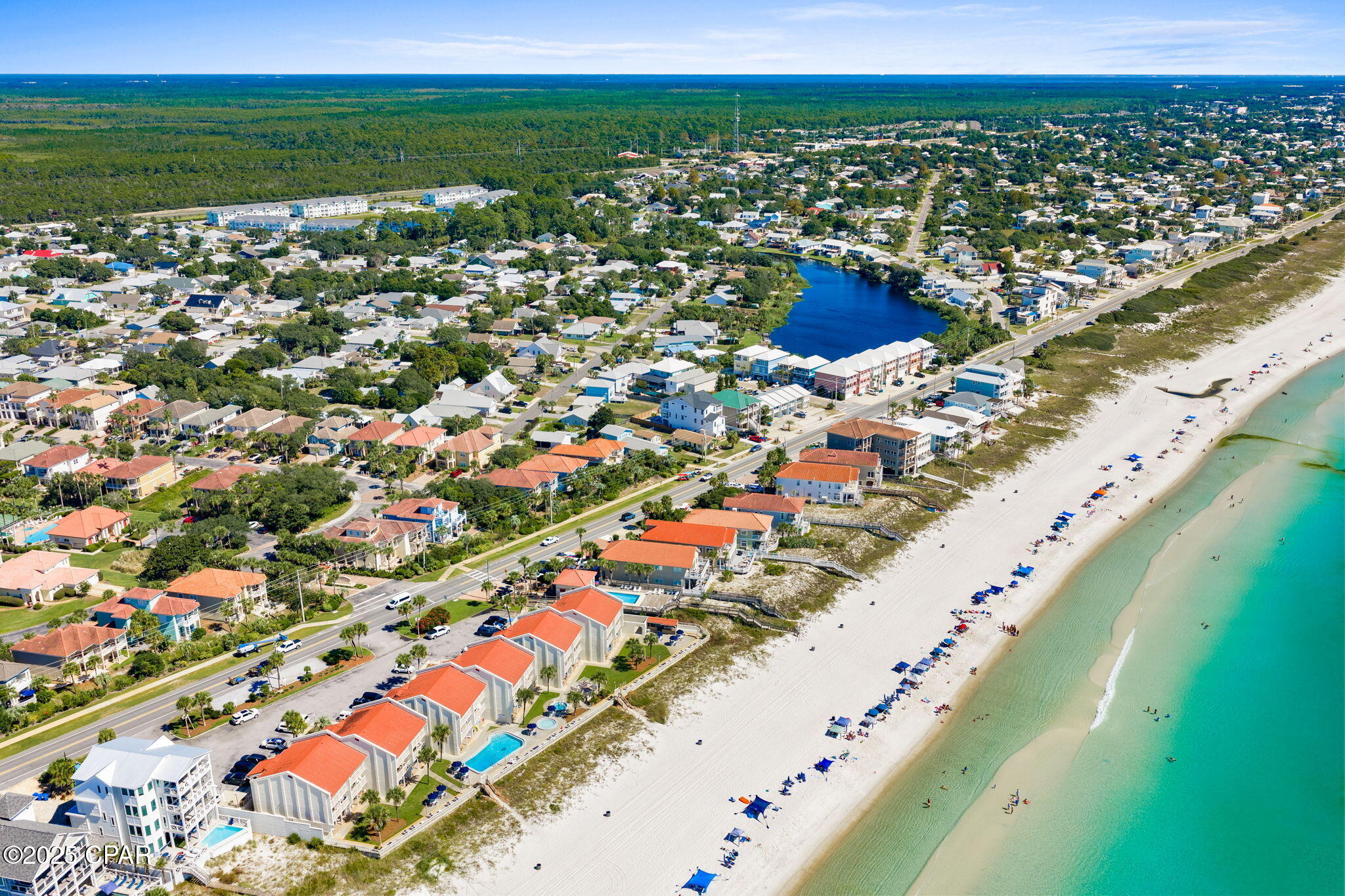 Riviera Beach - Residential