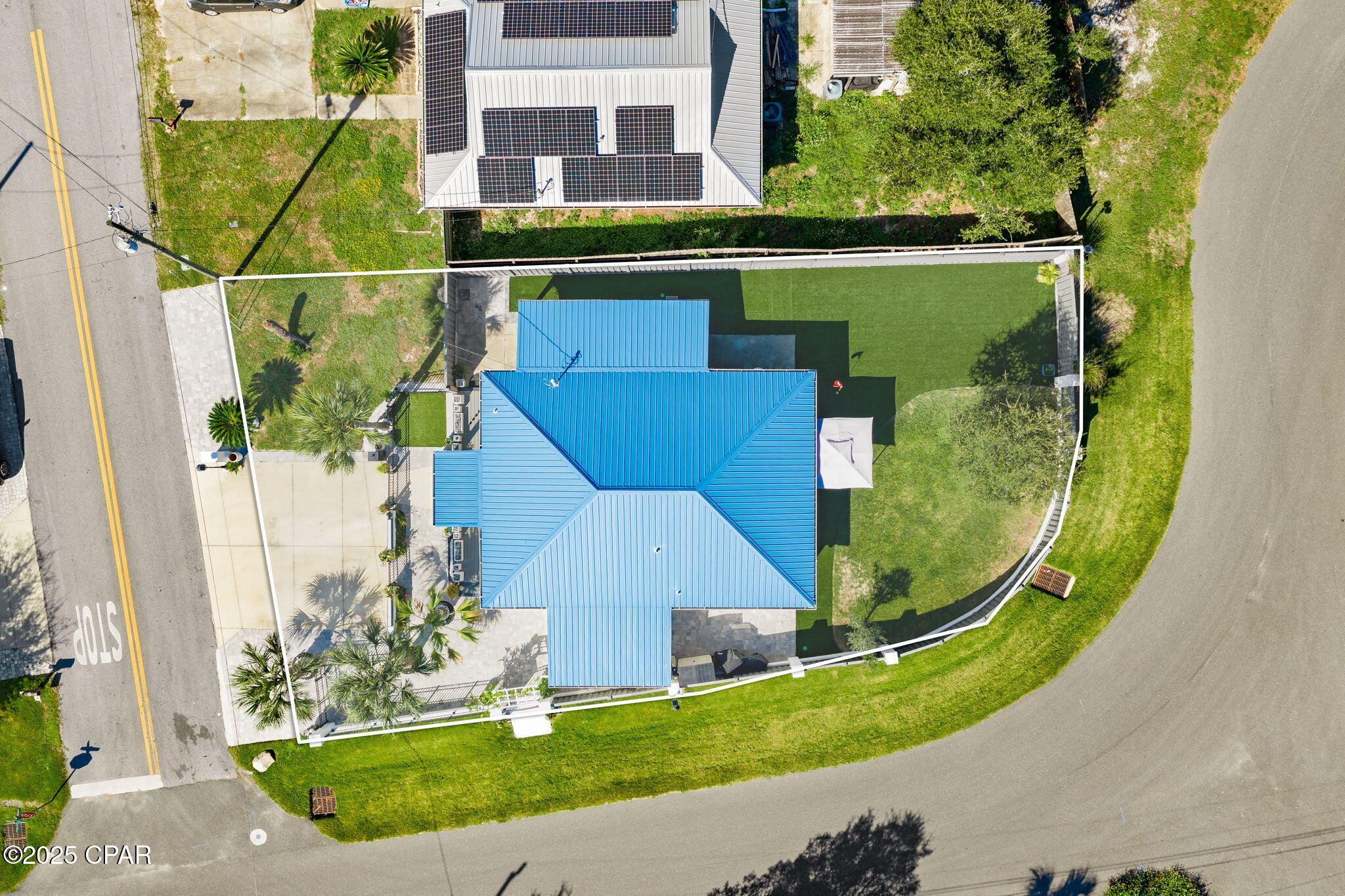 Riviera Beach - Residential