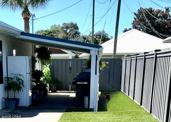 Riviera Beach - Residential