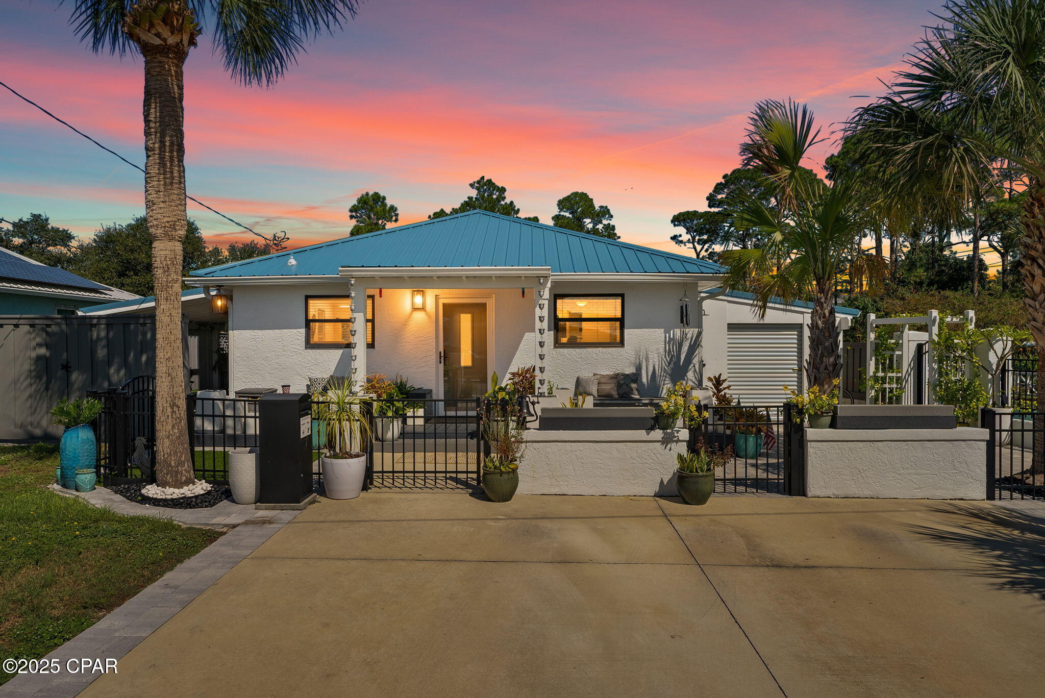 Riviera Beach - Residential