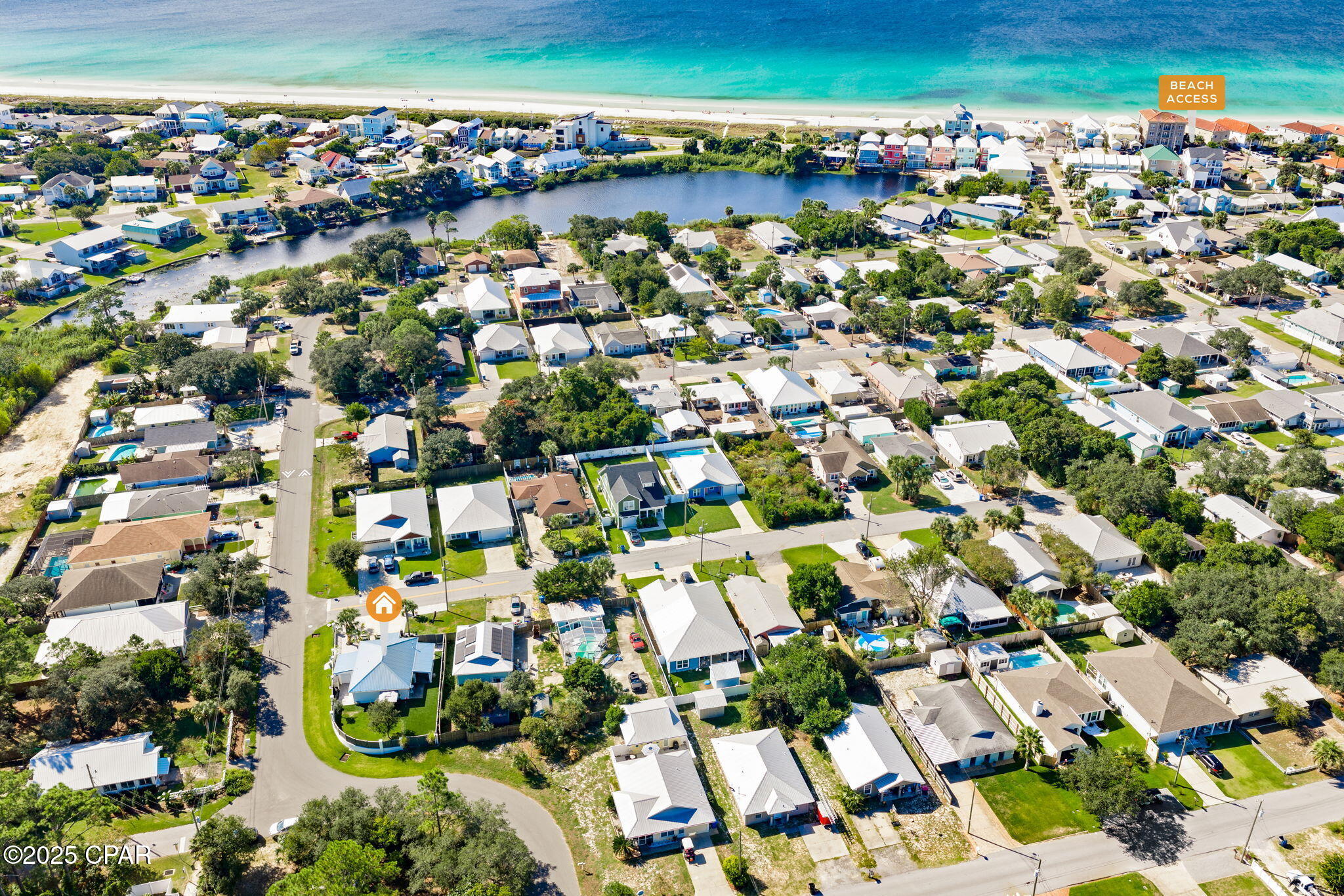 Riviera Beach - Residential