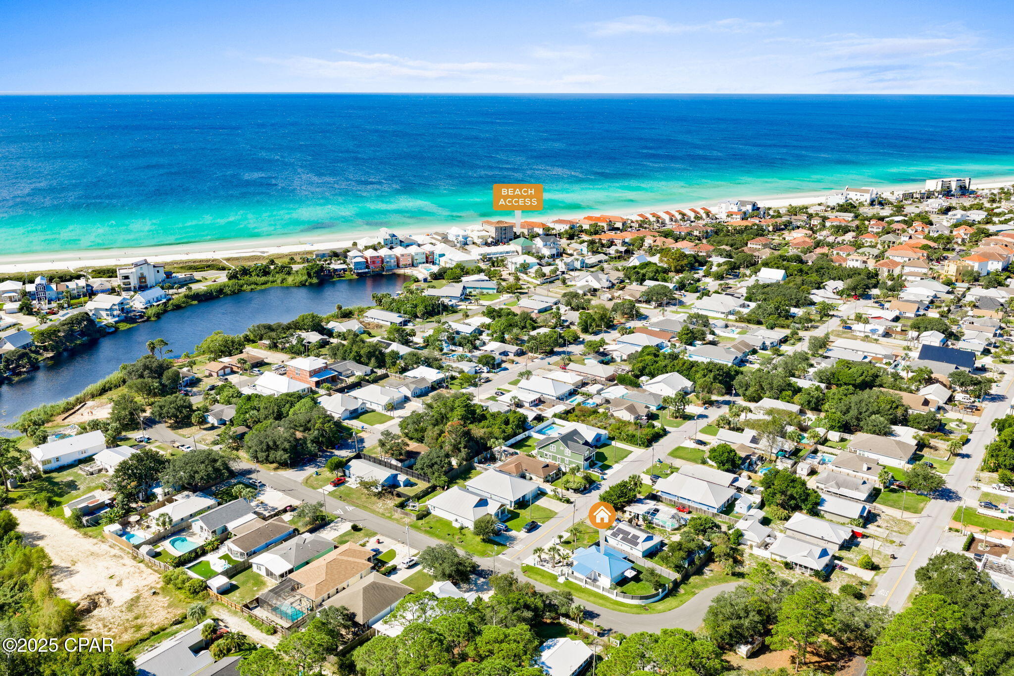 Riviera Beach - Residential