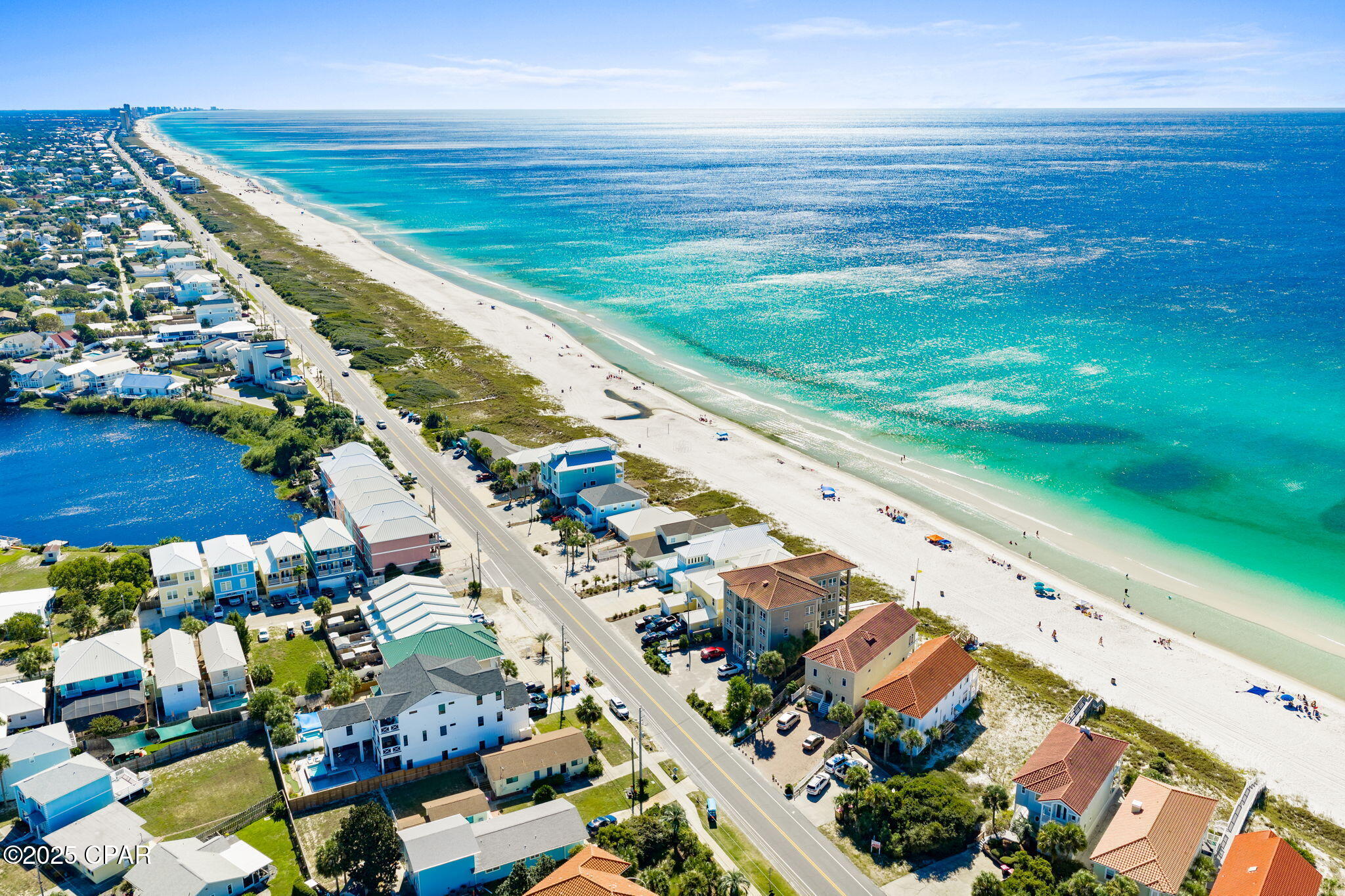 Riviera Beach - Residential