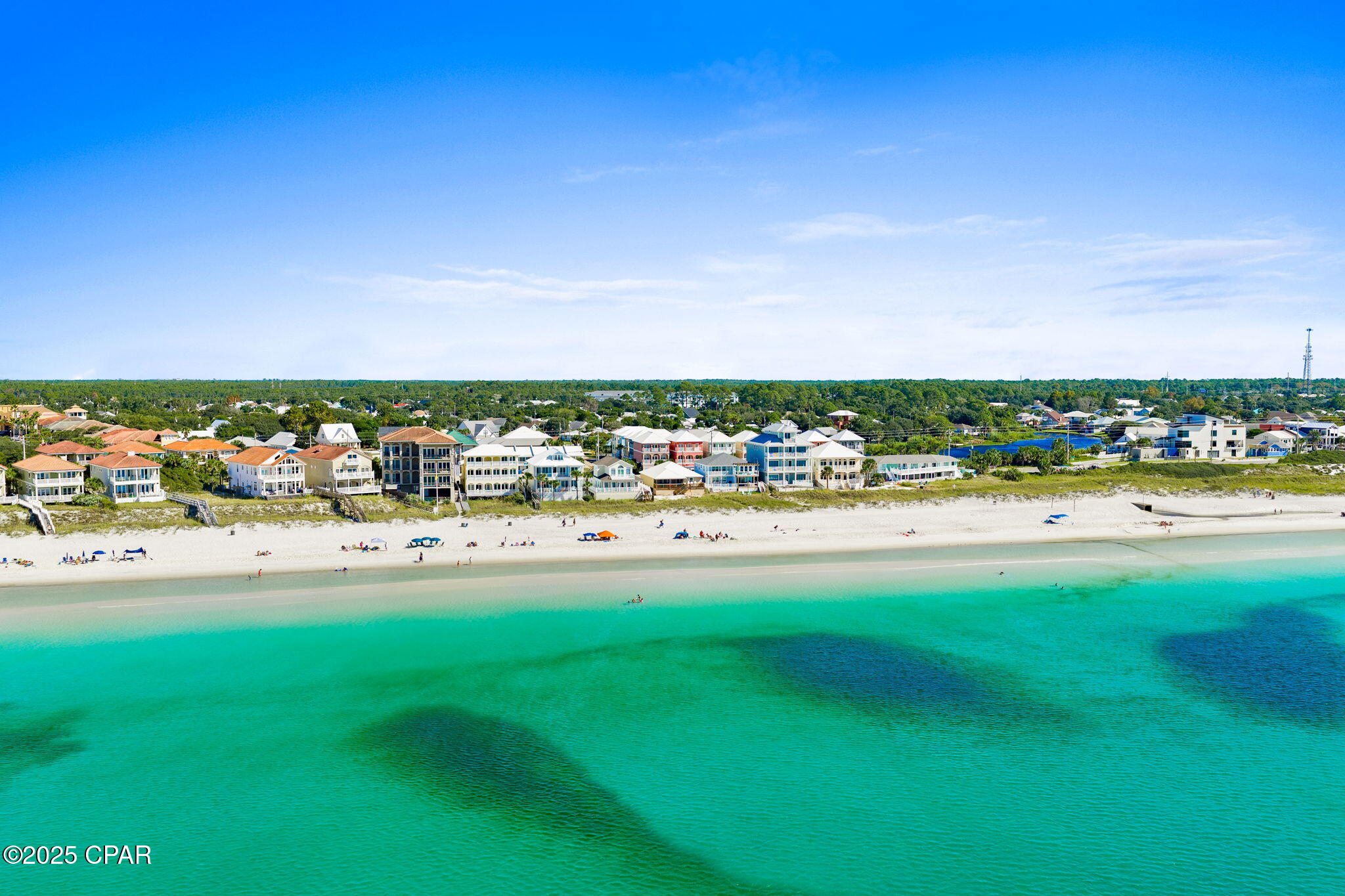 Riviera Beach - Residential