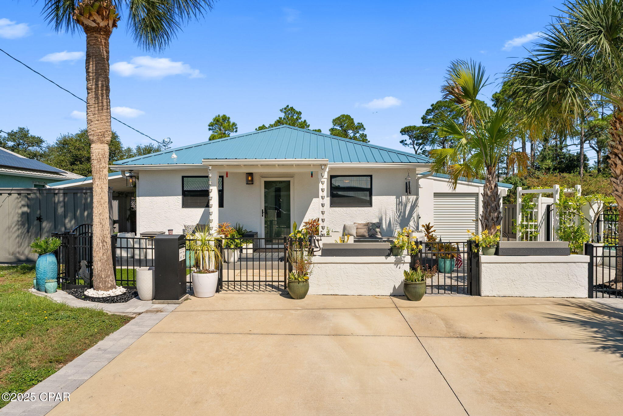 Riviera Beach - Residential