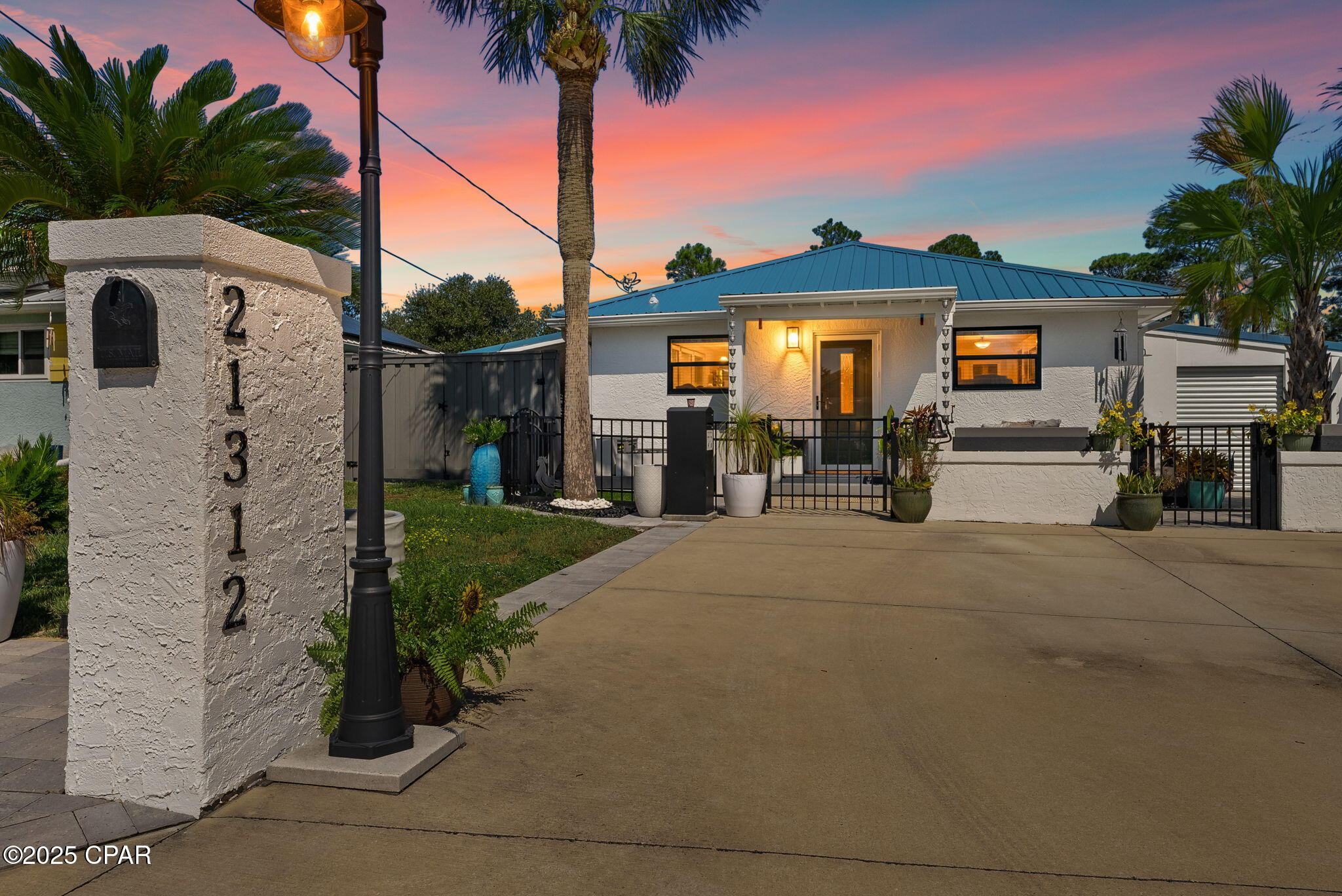 Riviera Beach - Residential