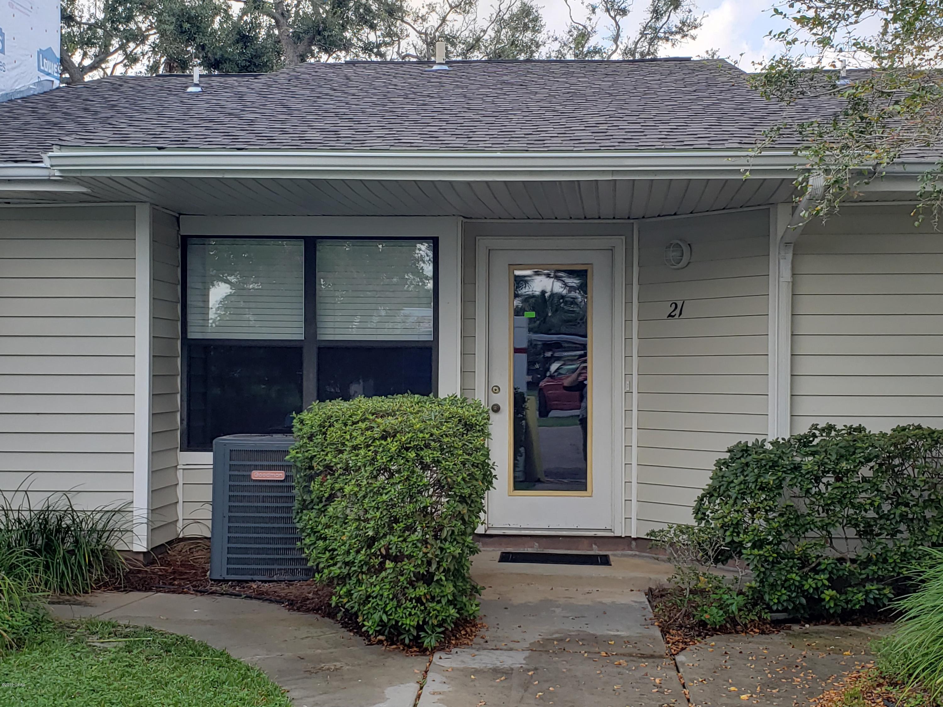 Old Town Plat - Residential Lease