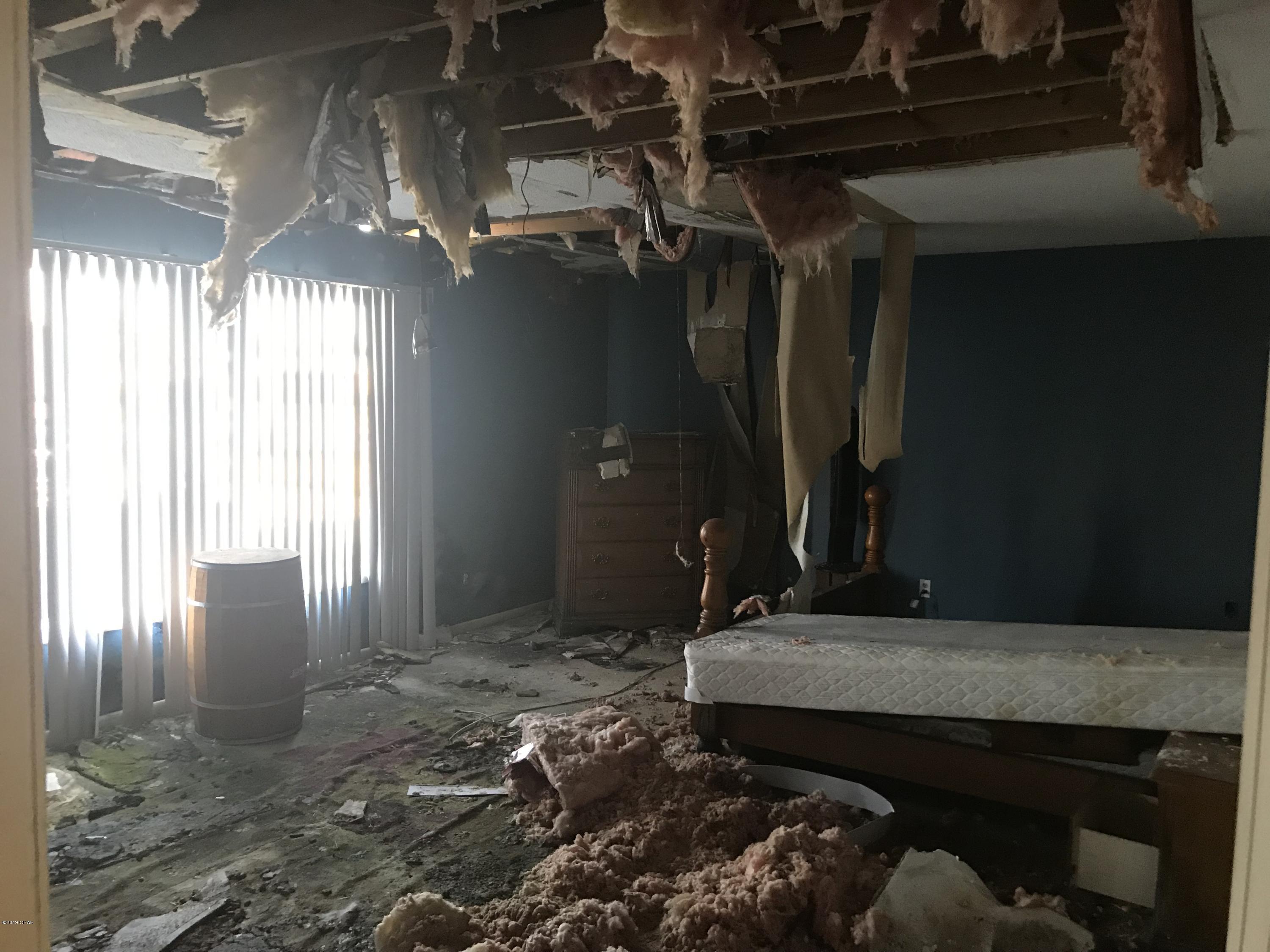 Callaway Bayou Estates Unit 2 - Residential