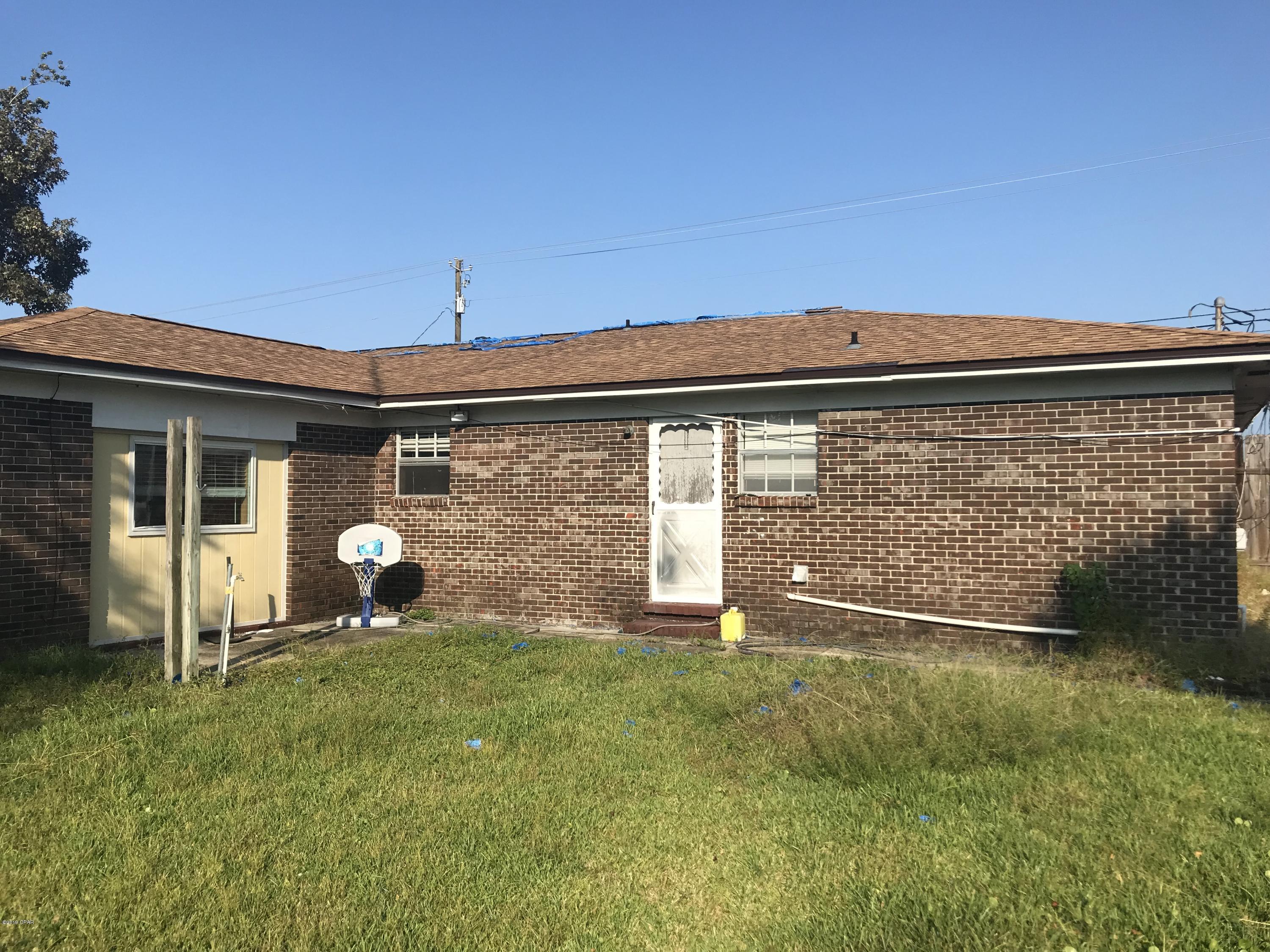 Callaway Bayou Estates Unit 2 - Residential