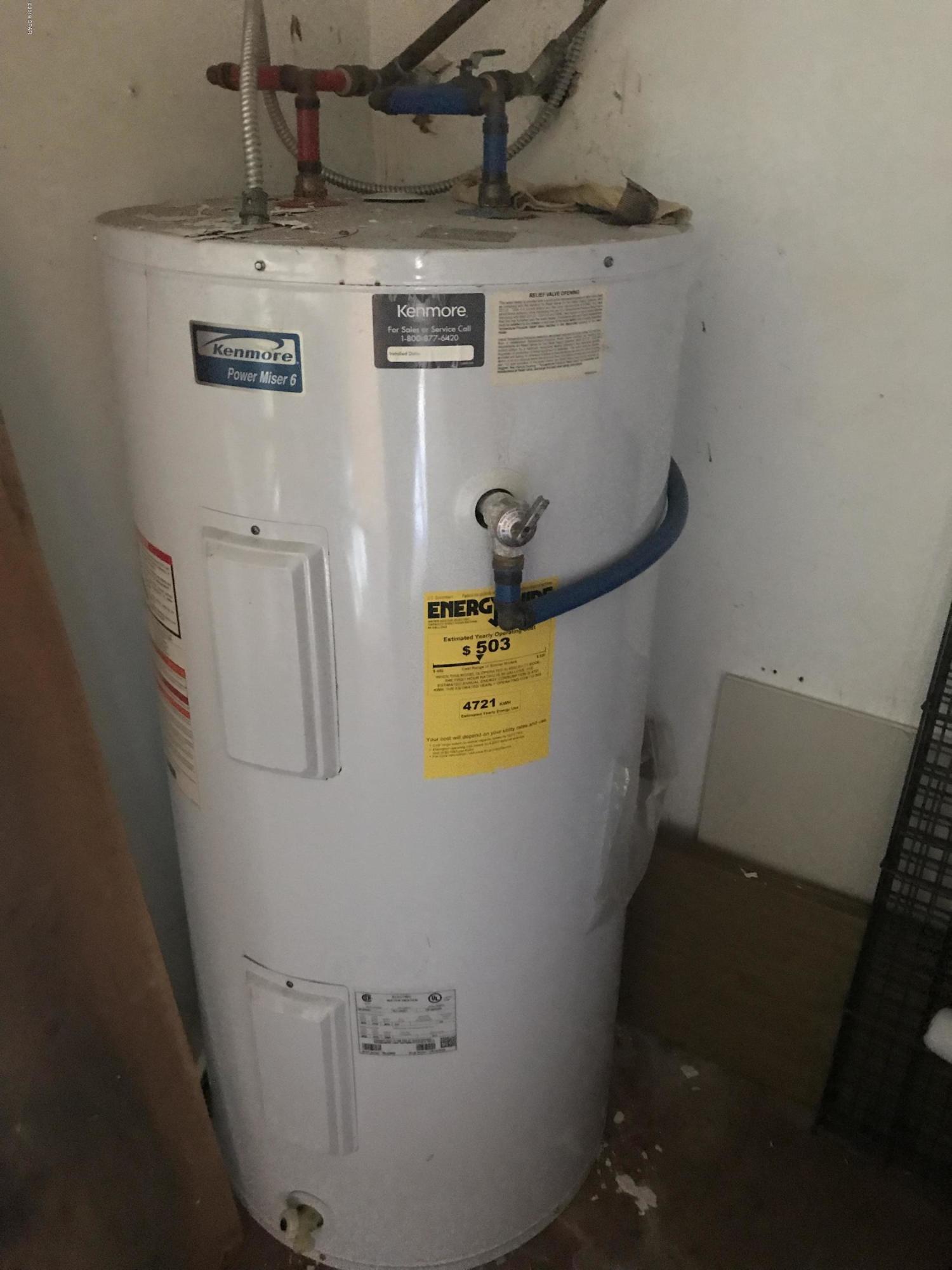 Callaway Bayou Estates Unit 2 - Residential