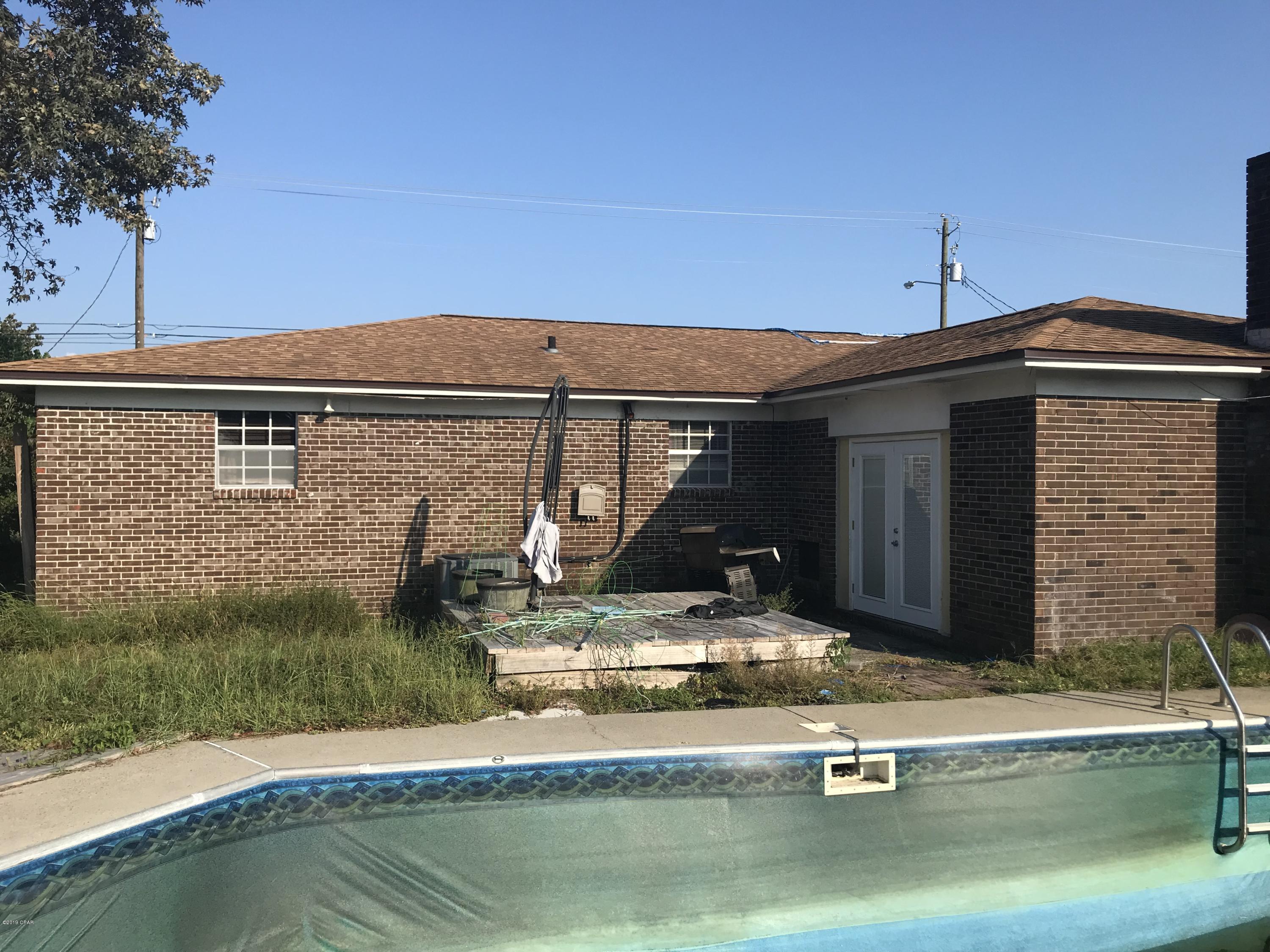 Callaway Bayou Estates Unit 2 - Residential