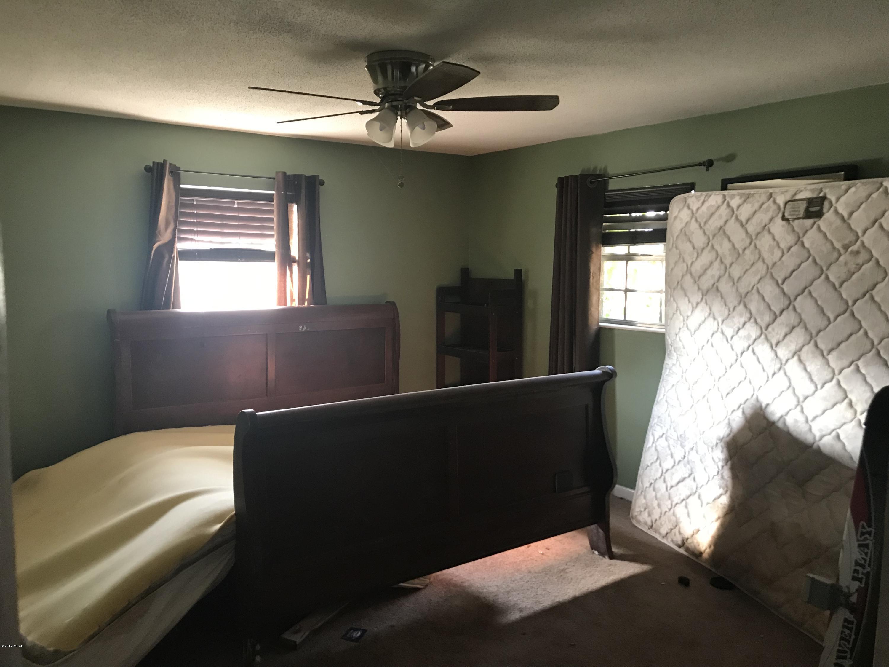 Callaway Bayou Estates Unit 2 - Residential