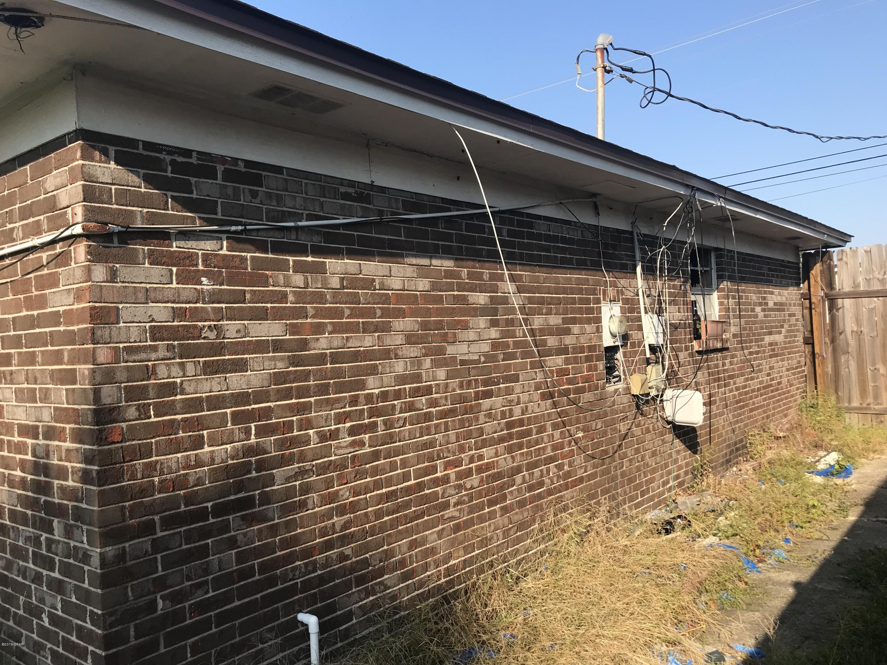 Callaway Bayou Estates Unit 2 - Residential