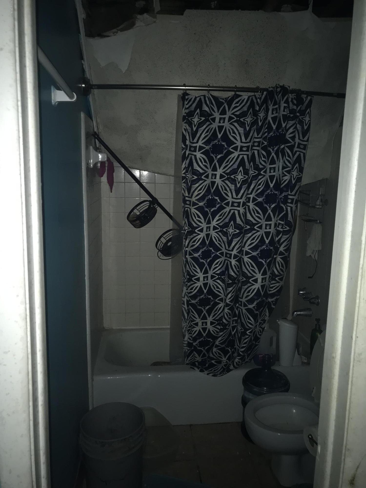 Callaway Bayou Estates Unit 2 - Residential