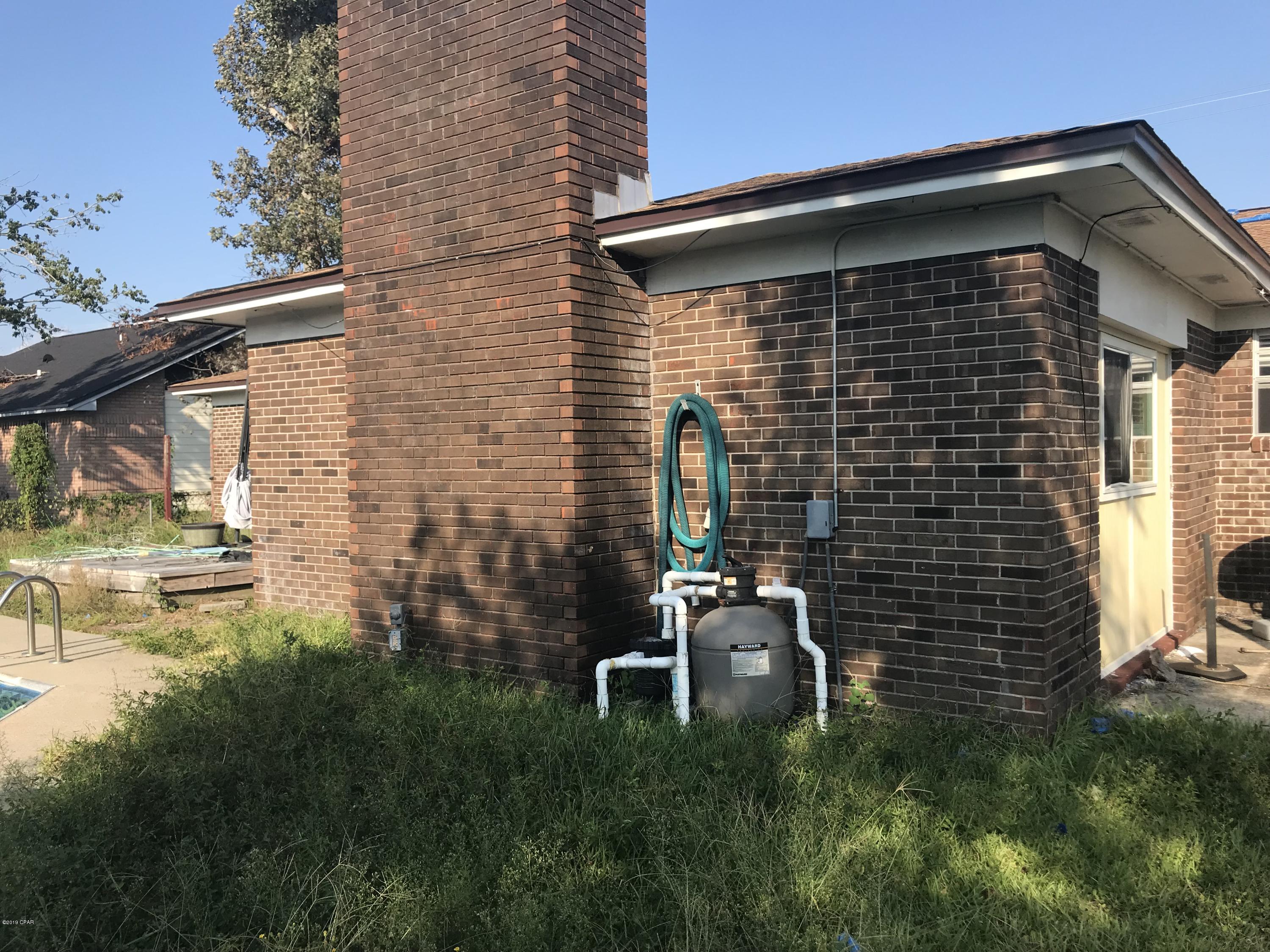 Callaway Bayou Estates Unit 2 - Residential